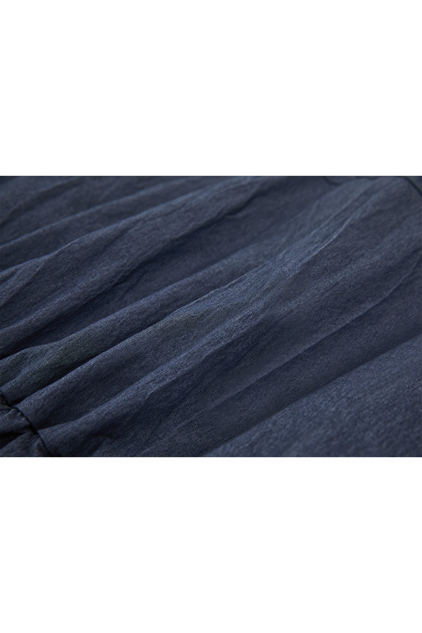 Volume Sleeve Short Jacket