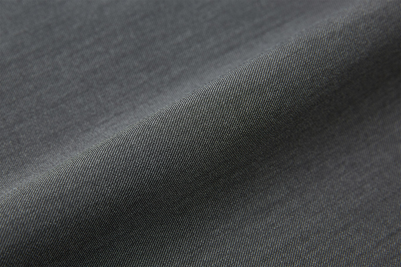 Accent Button Straight Basic Pants