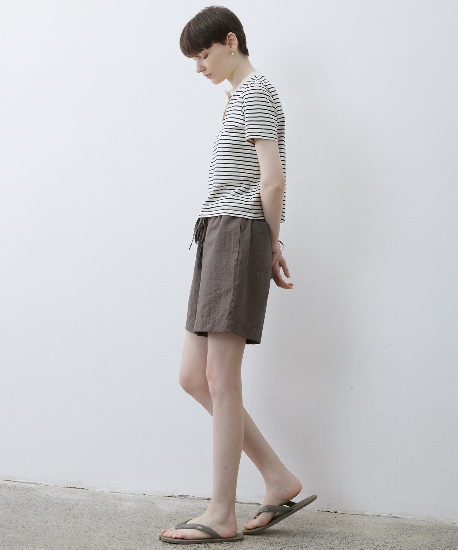 Lightweight Easy Shorts