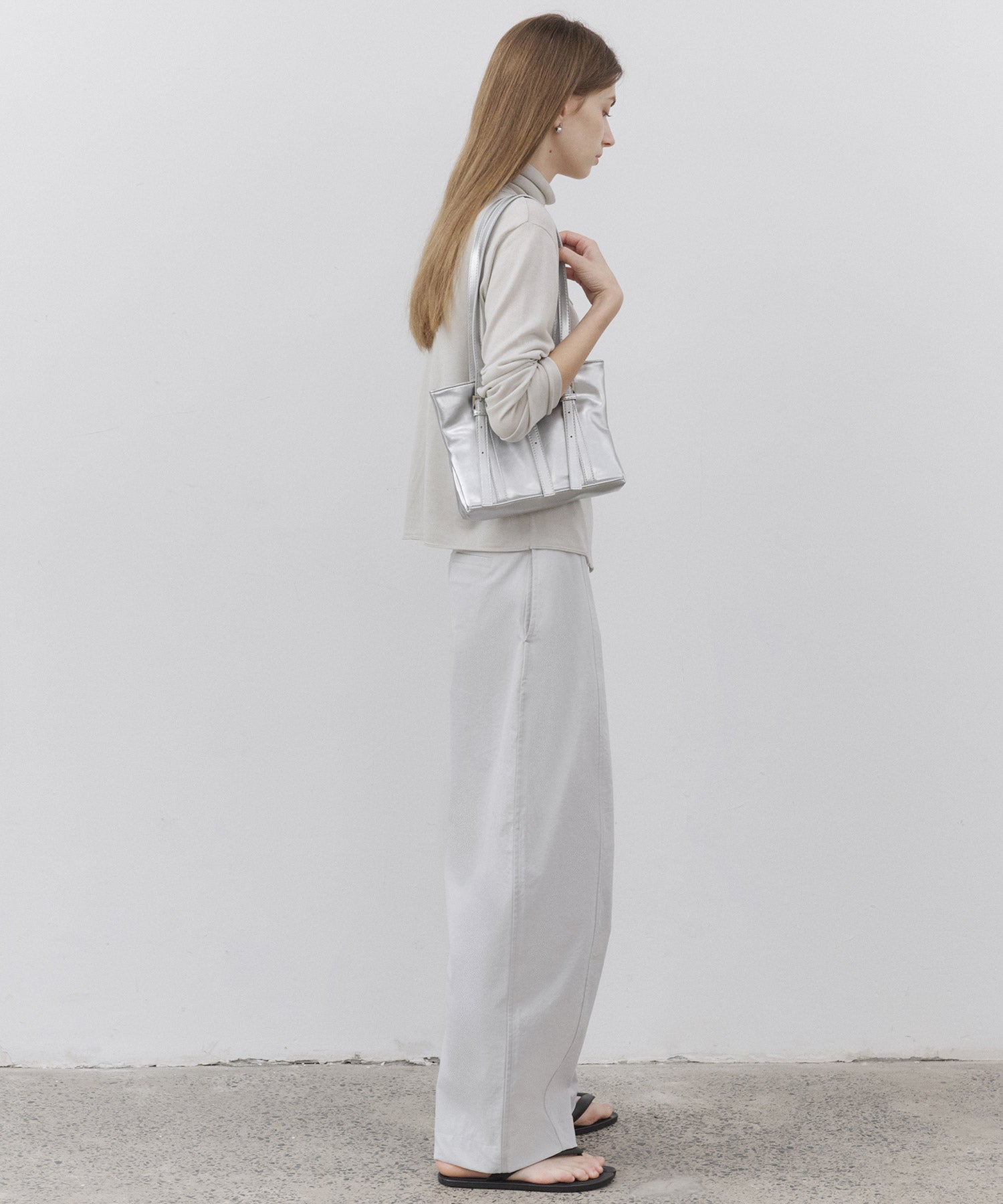 Lightweight Basic Knit Cardigan