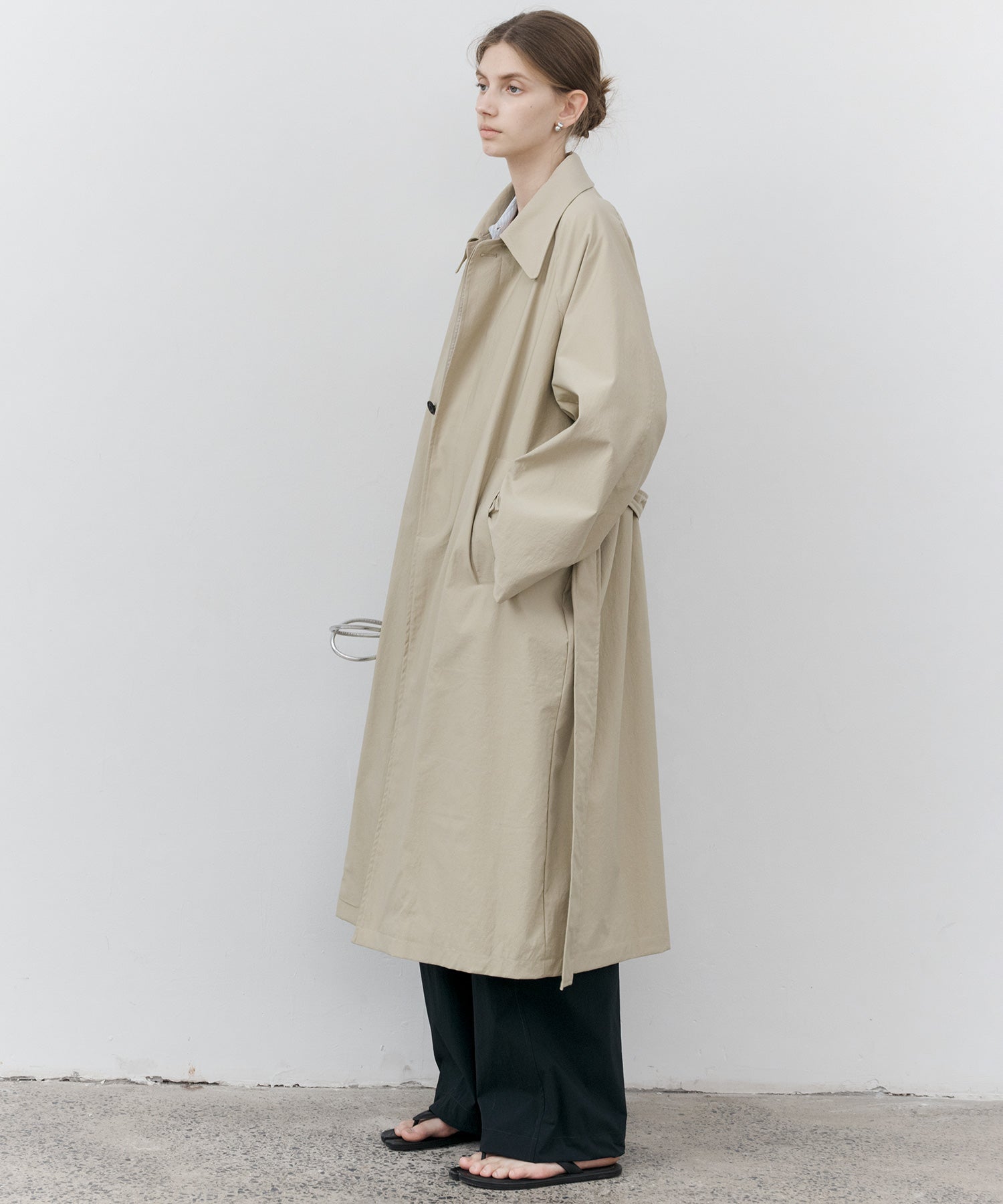 Loose-Fit Cargo Pants