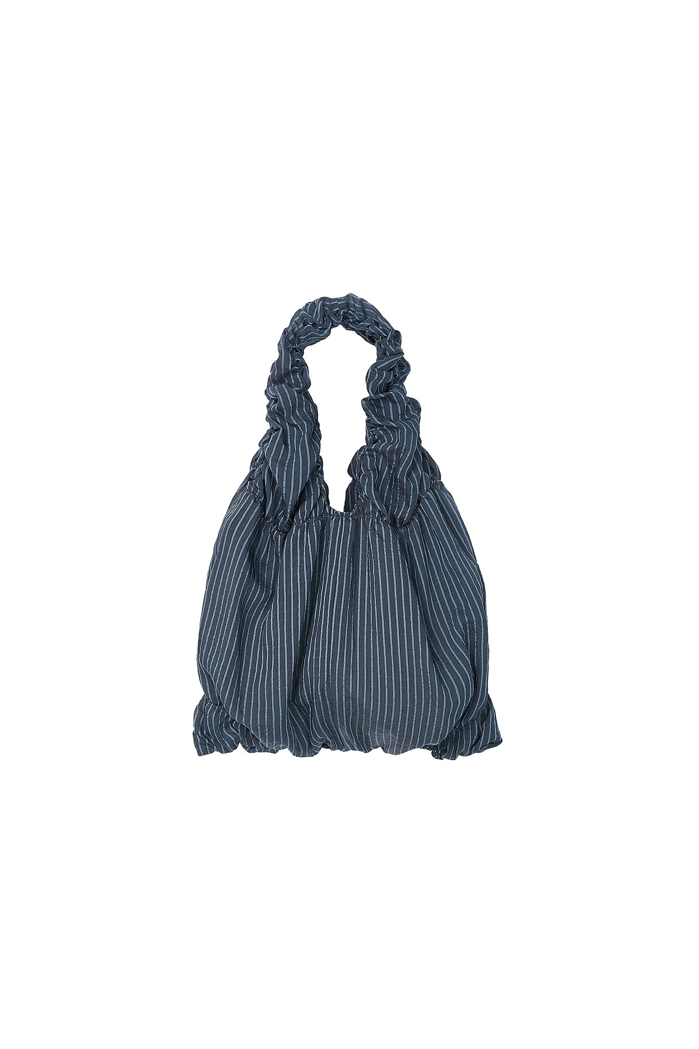 Cloud Stripe Tote Bag