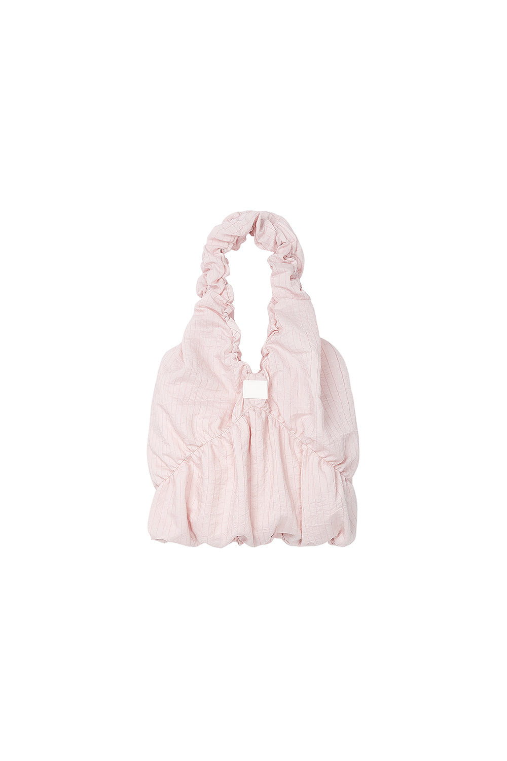 Cloud Stripe Tote Bag