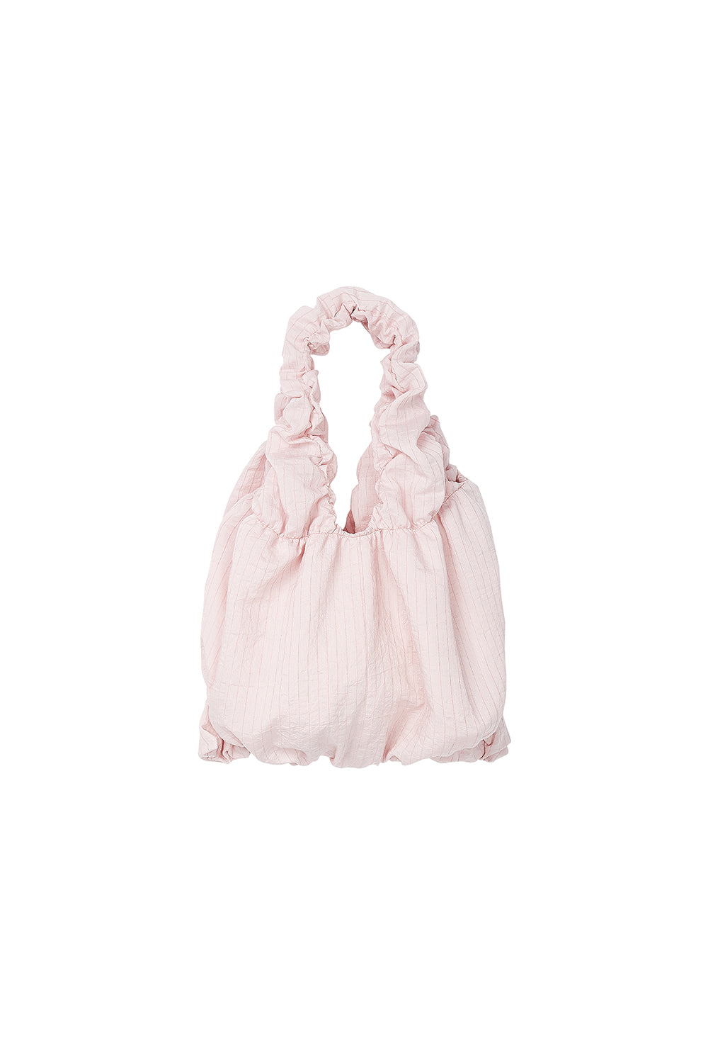Cloud Stripe Tote Bag