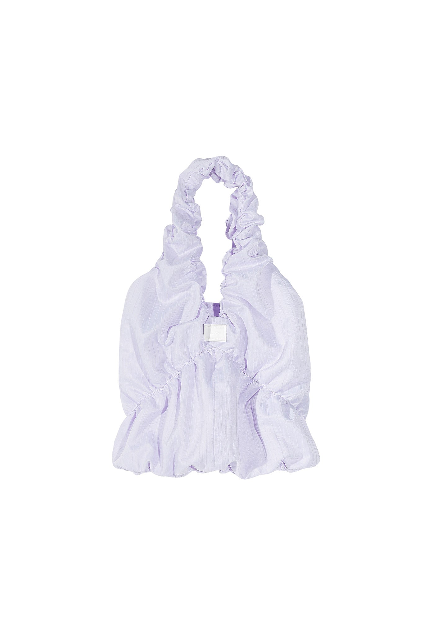 Cloud Stripe Tote Bag