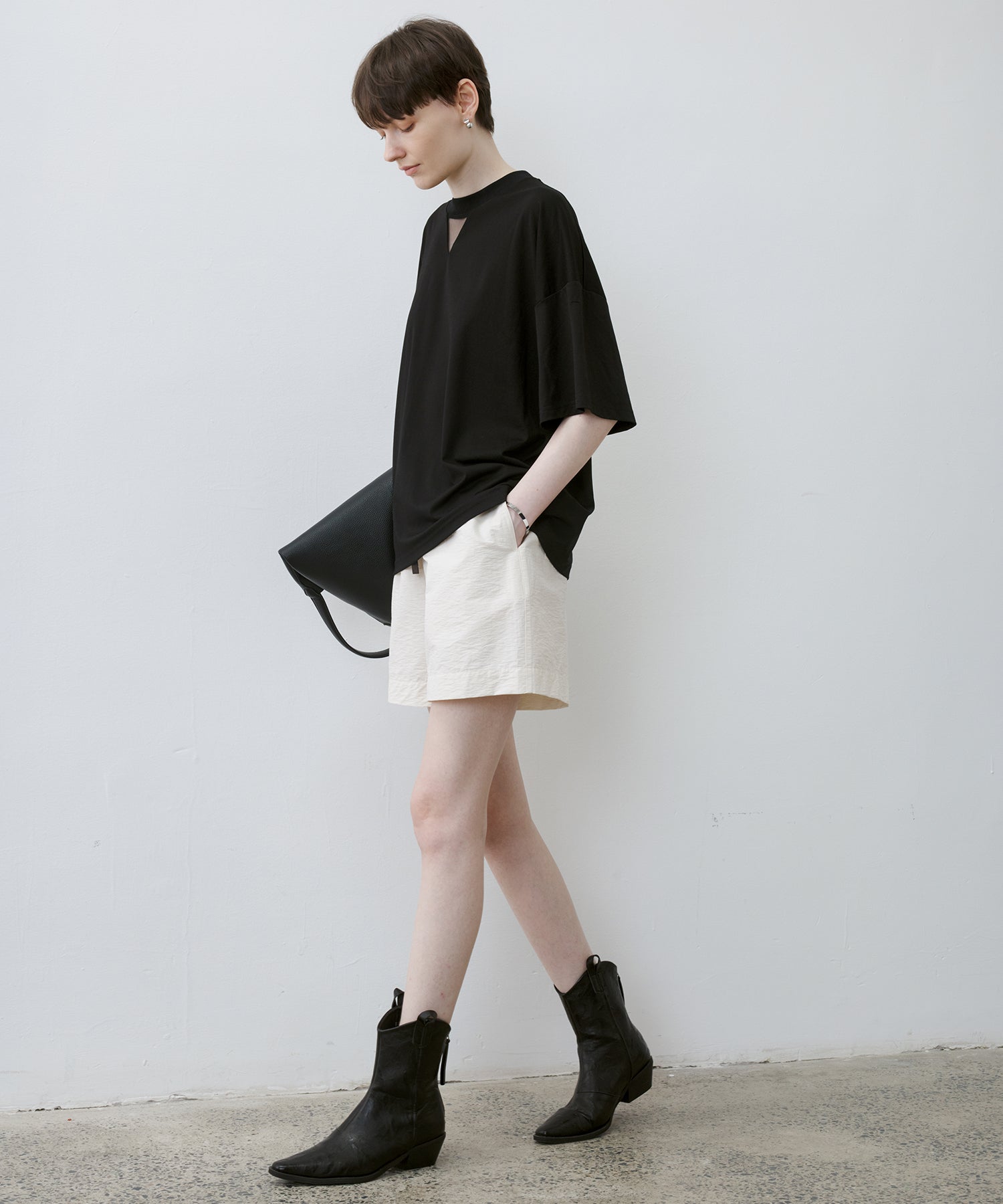 Lightweight Easy Shorts