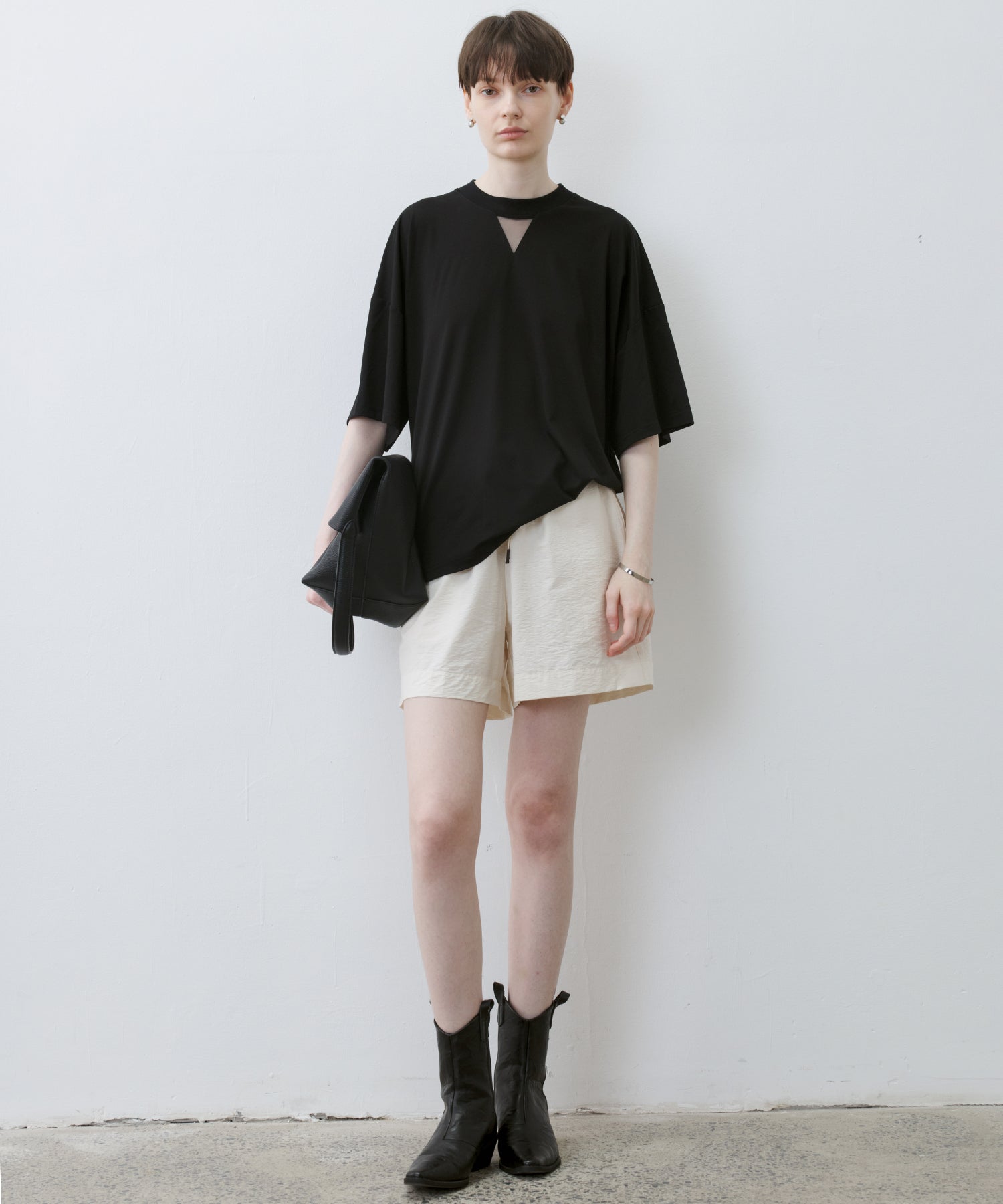 Lightweight Easy Shorts