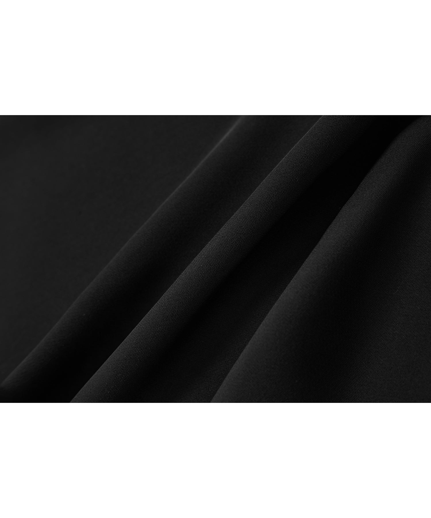 Wide-Leg Culotte Slacks