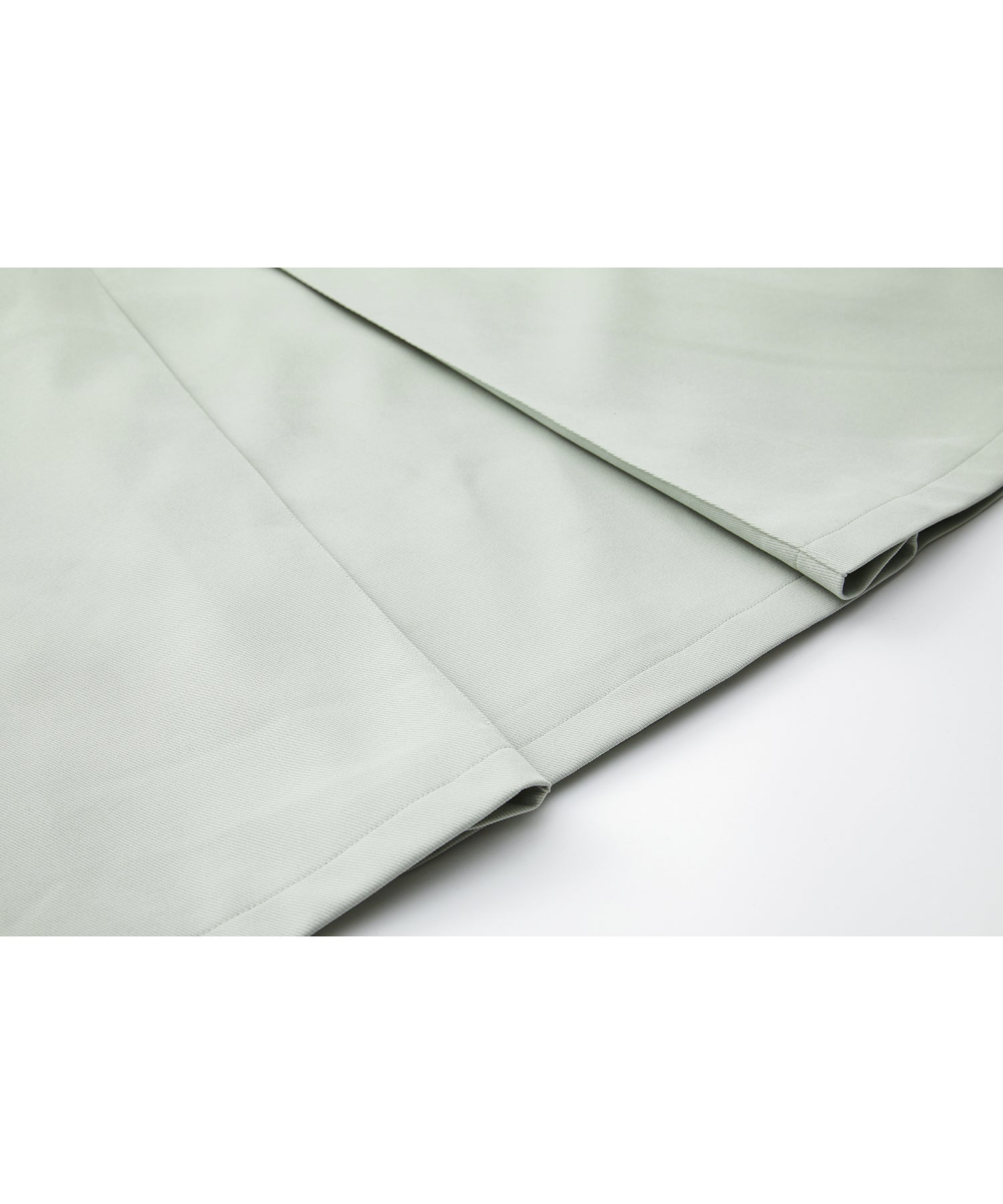 Oversized Raglan Sleeve Long Coat with Belt