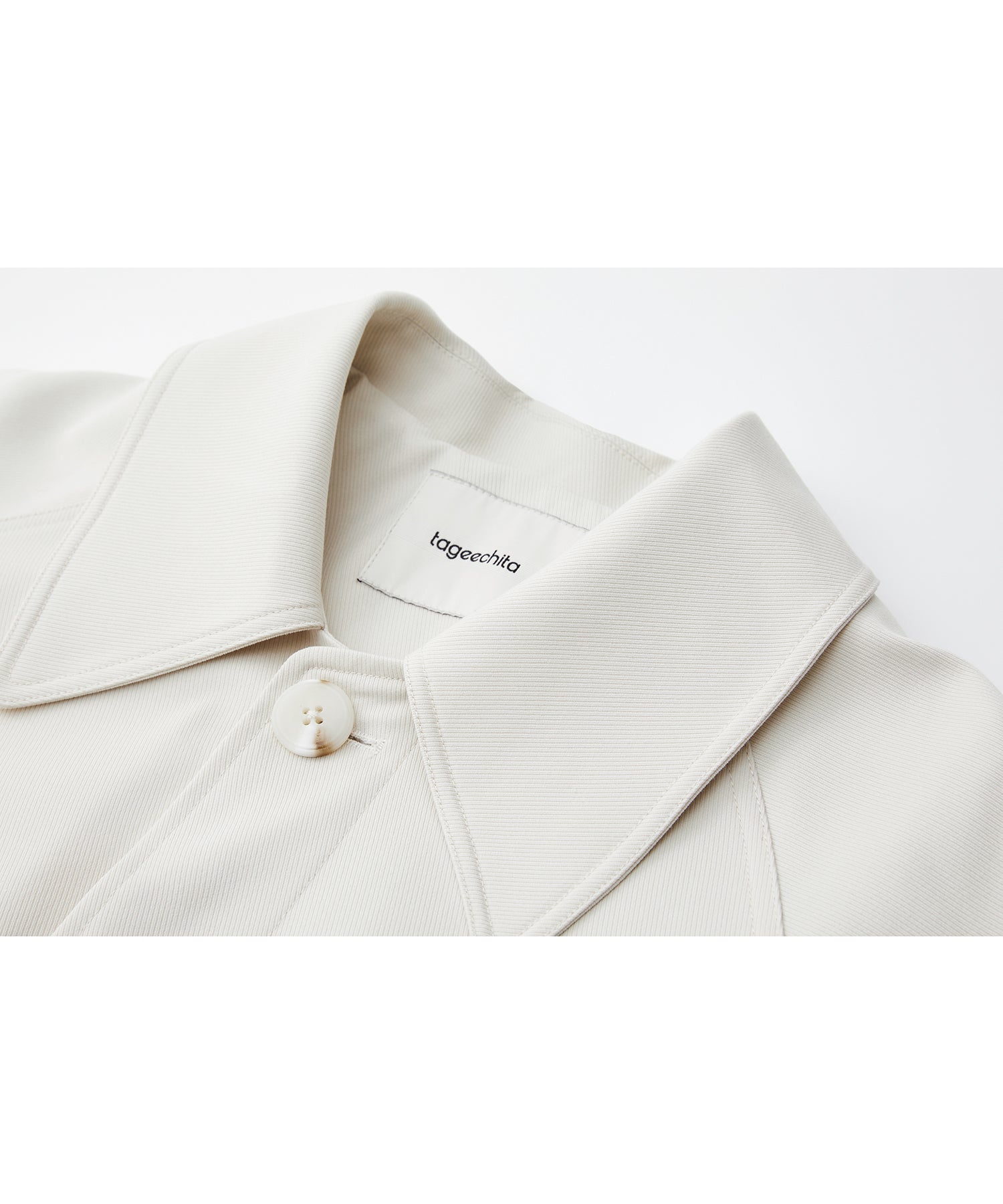 Oversized Raglan Sleeve Long Coat with Belt