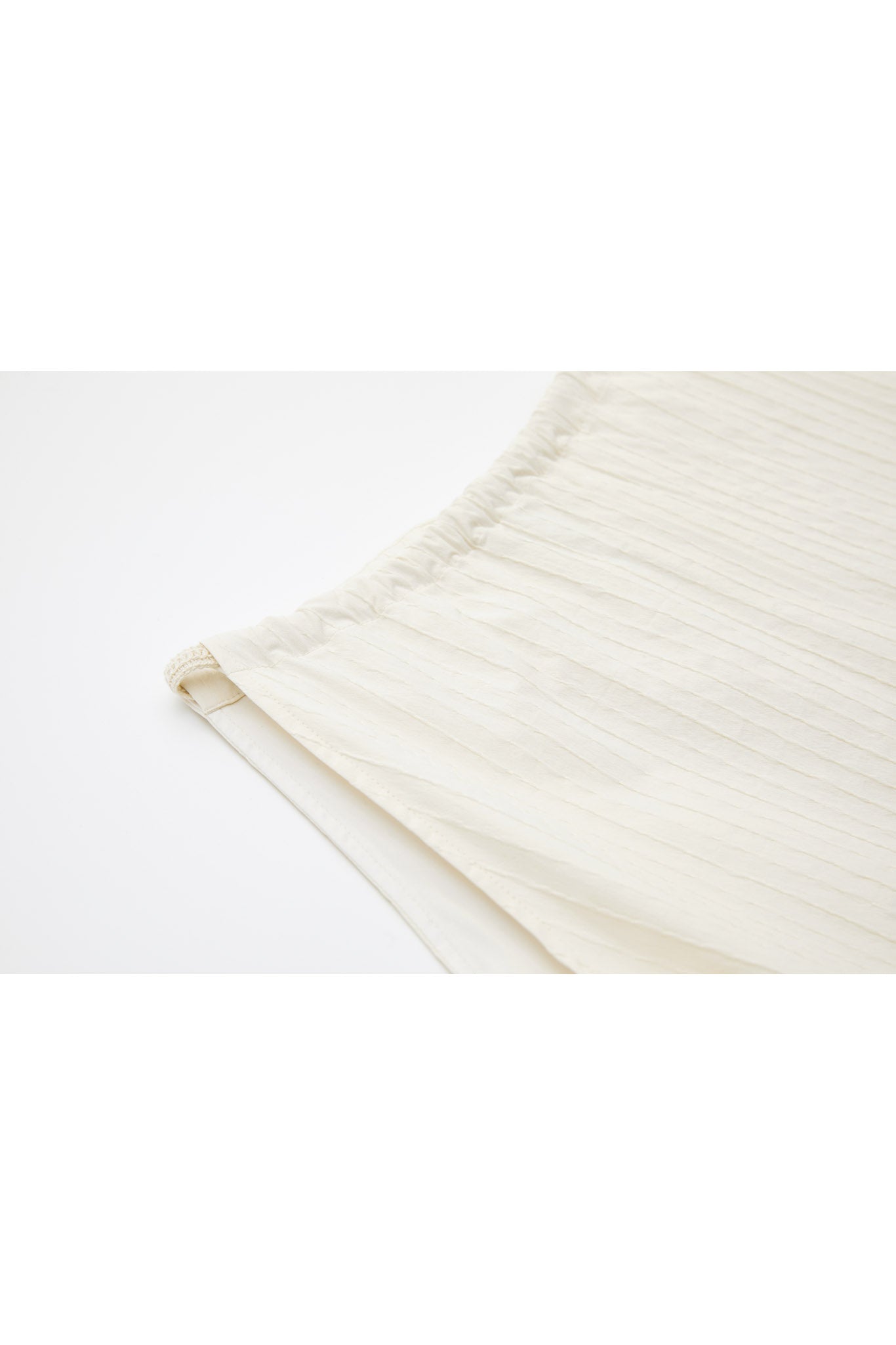 Fringe Hem Halter Neck Camisole Dress