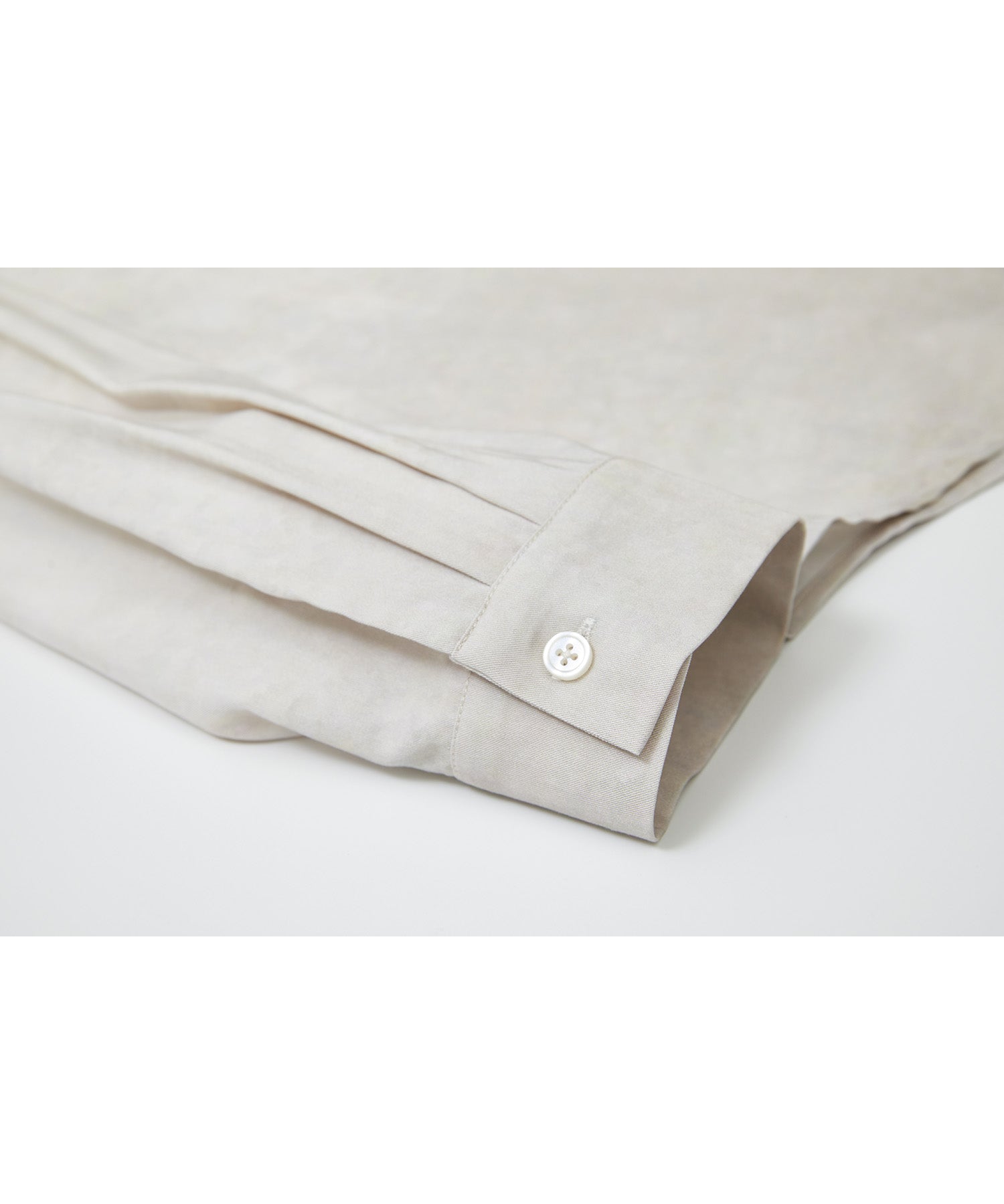 Floral Print Oversized Shirt