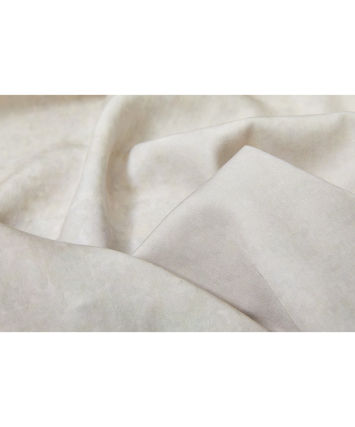 Floral Print Oversized Shirt