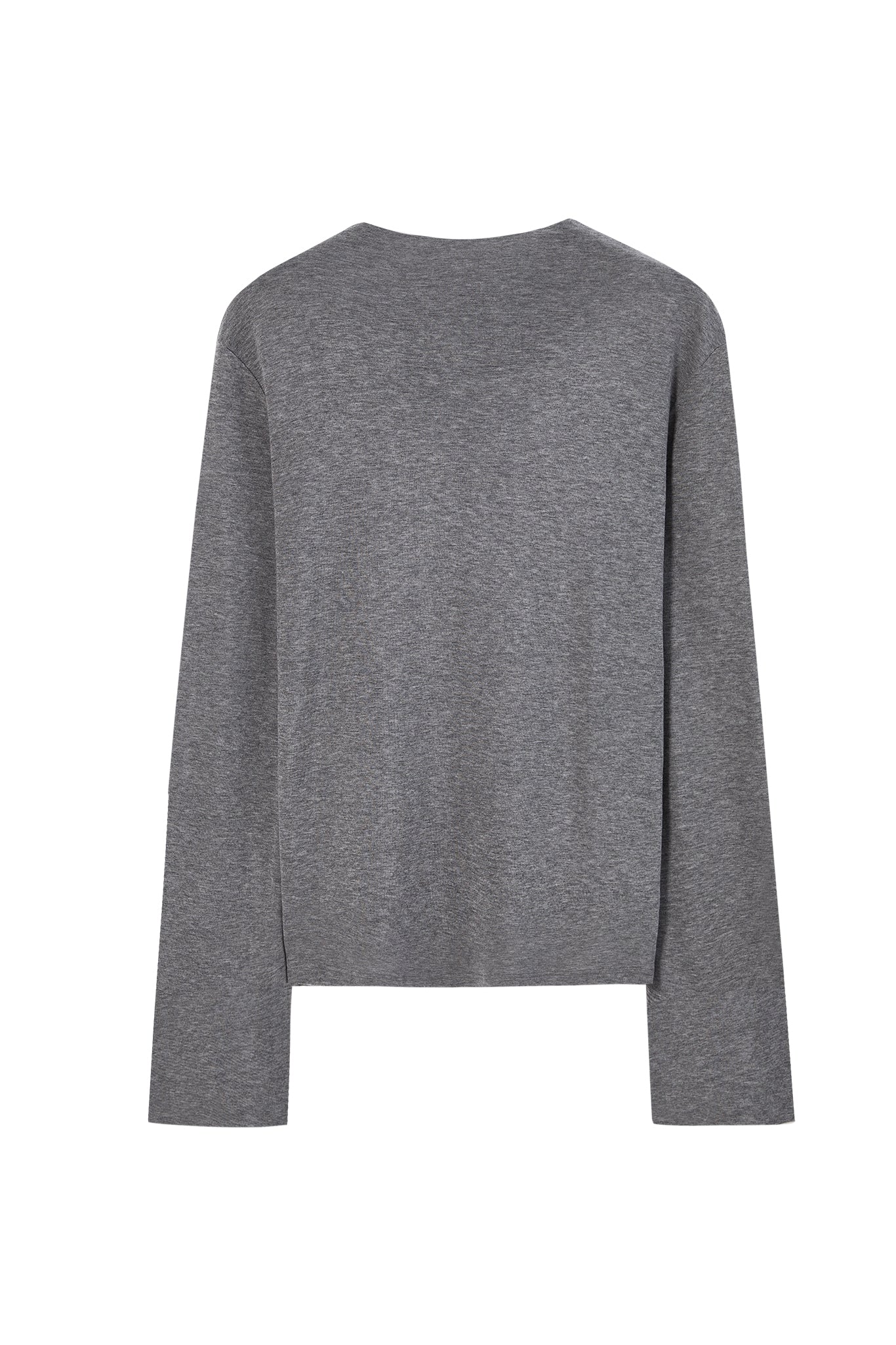 Boat Neck Soft Knit Top