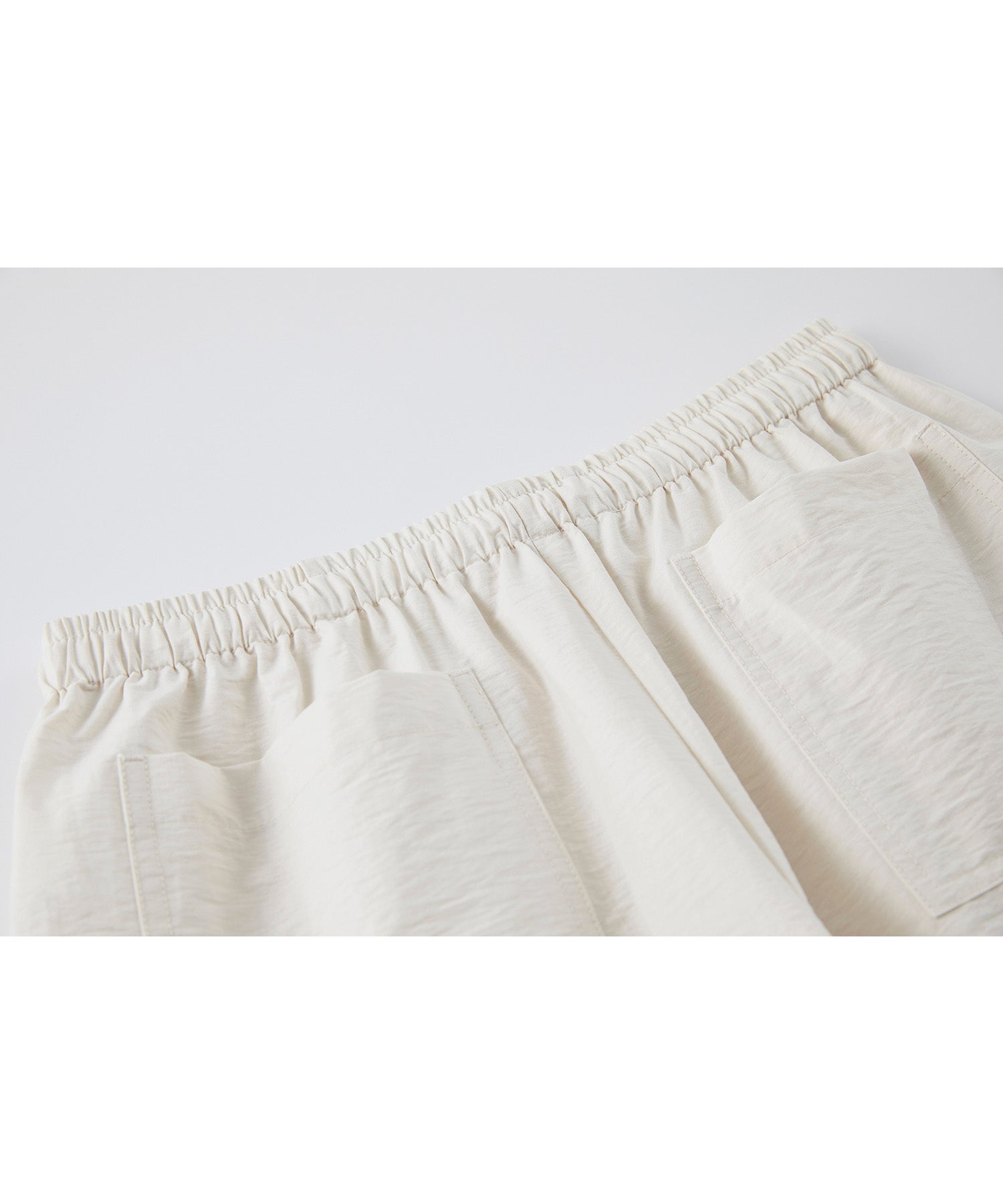 Lightweight Easy Shorts