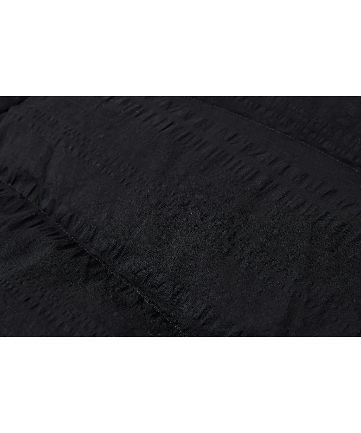 Textured Lightweight Down Jacket