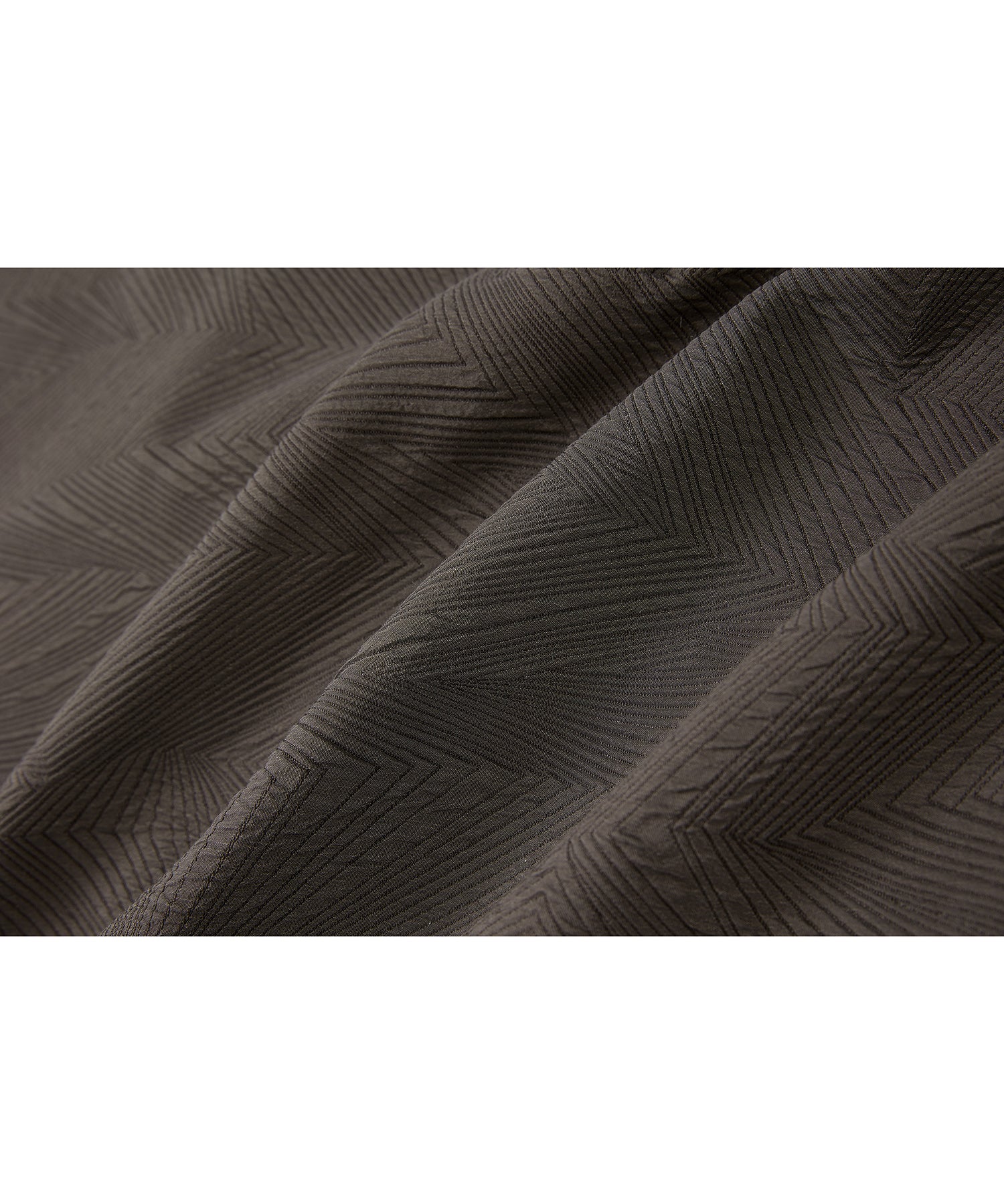 Deconstructed Multi-Panel A-Line Skirt