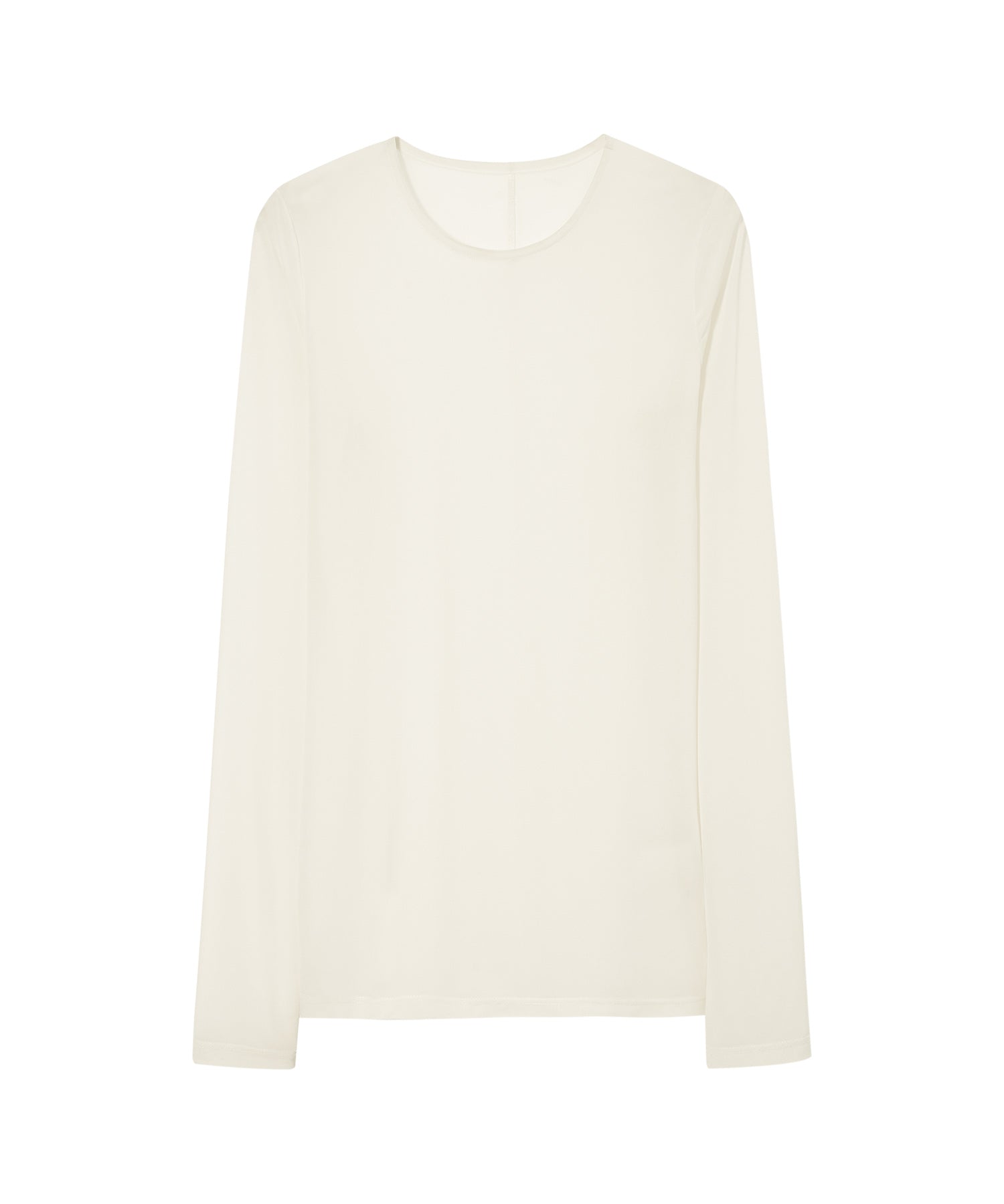 Essential Sheer Top
