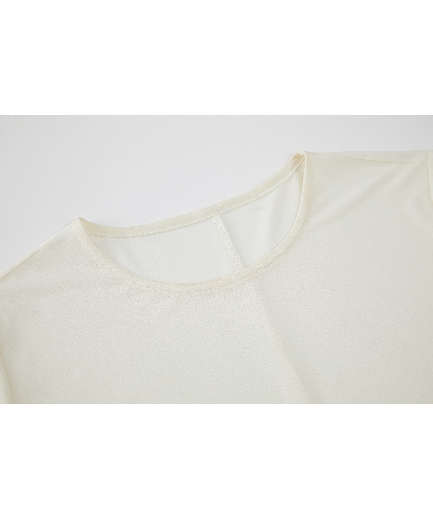 Essential Sheer Top
