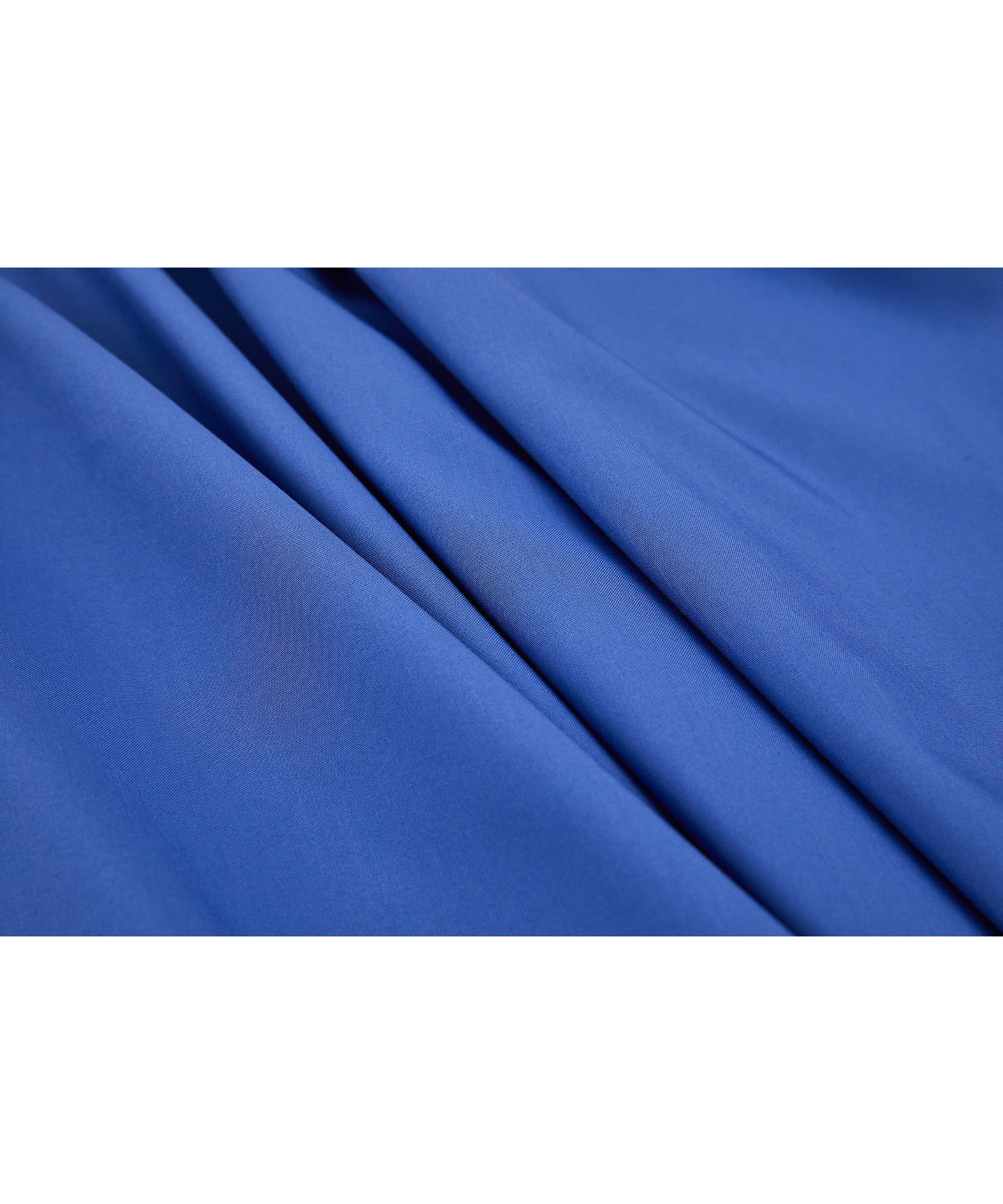 Cross-Front Button 2-Way Shirt