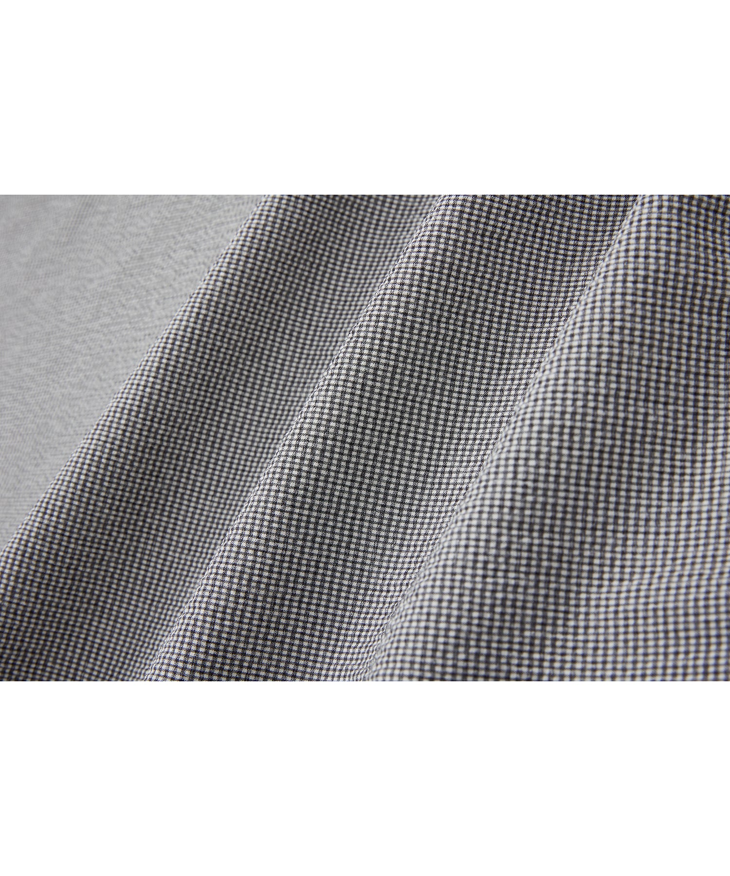 「7月上旬~中旬出荷」Textured Wide Easy Pants