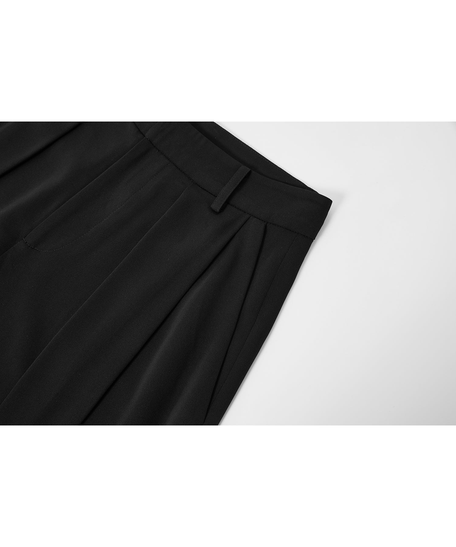 UPF50+ Easy Wide Pants