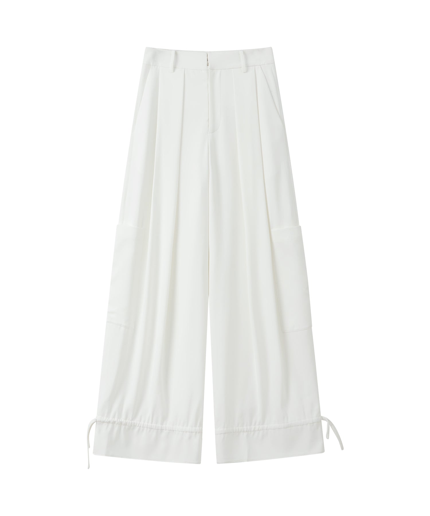 UPF50+ Easy Wide Pants