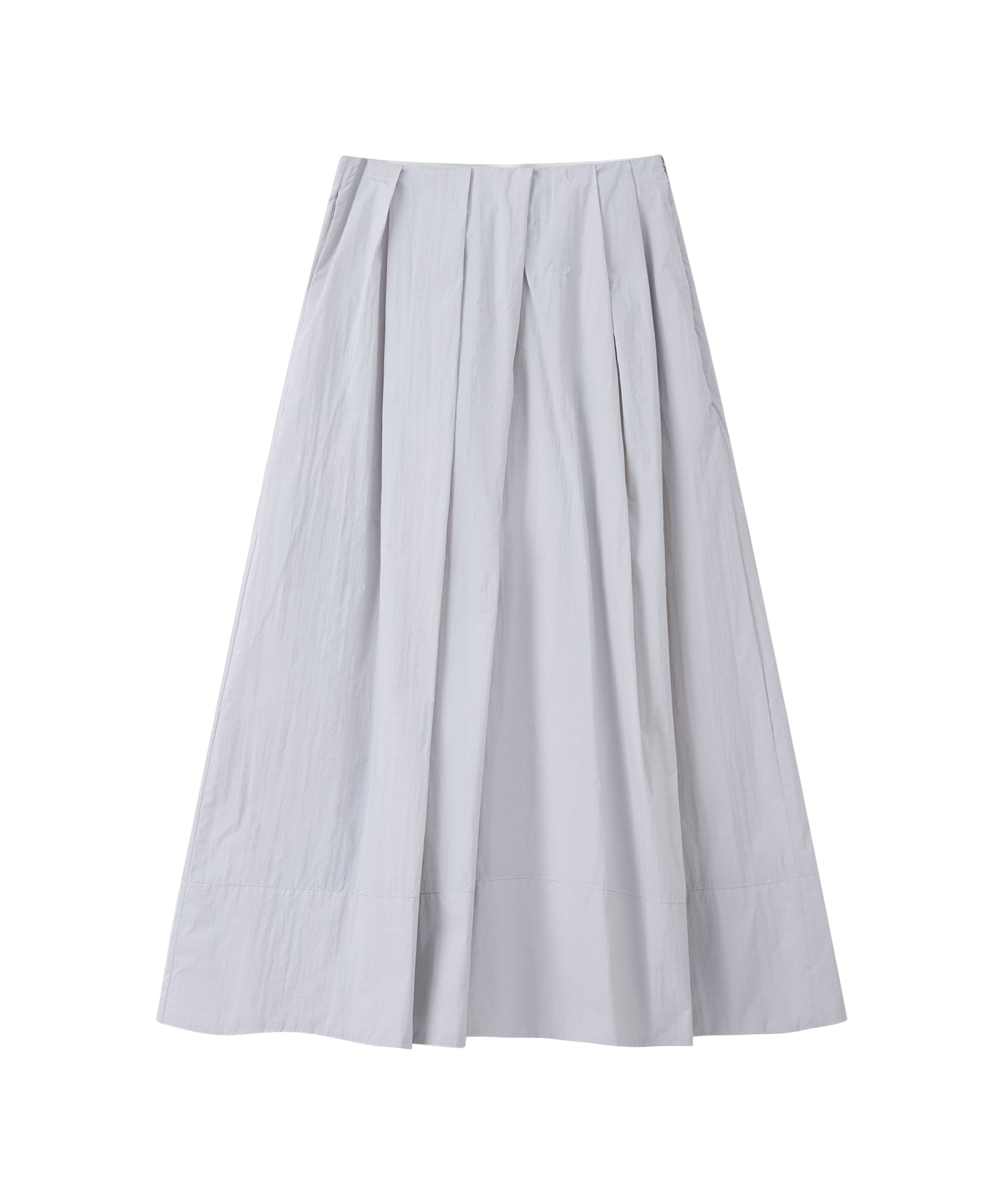 UPF50+ A-line Flare Wide Pants