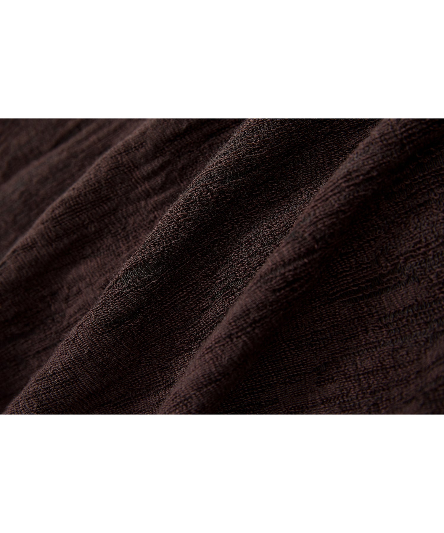 「7月上旬~中旬出荷」Textured Knit Sleeveless Top