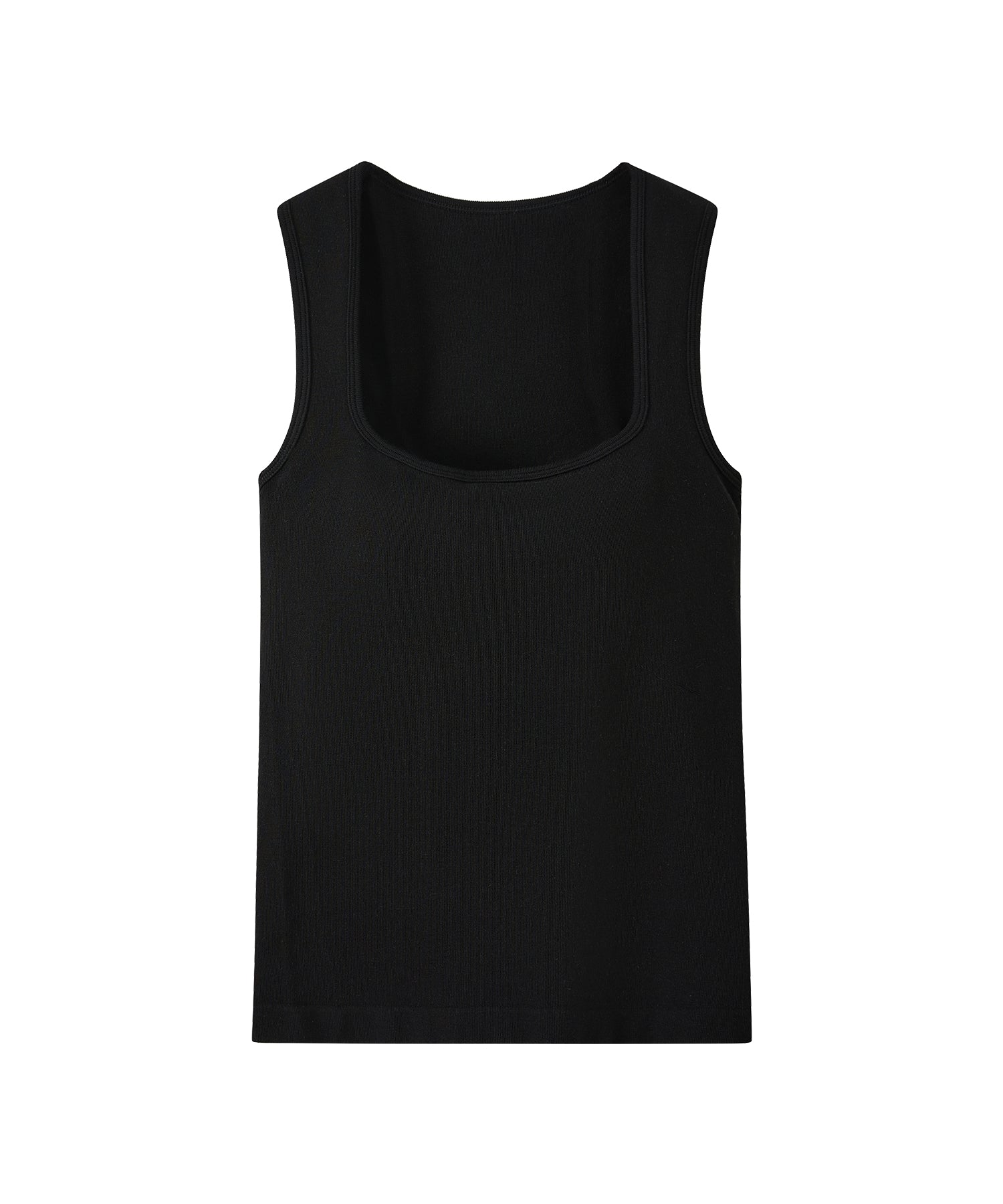 Square Neck Tank Top