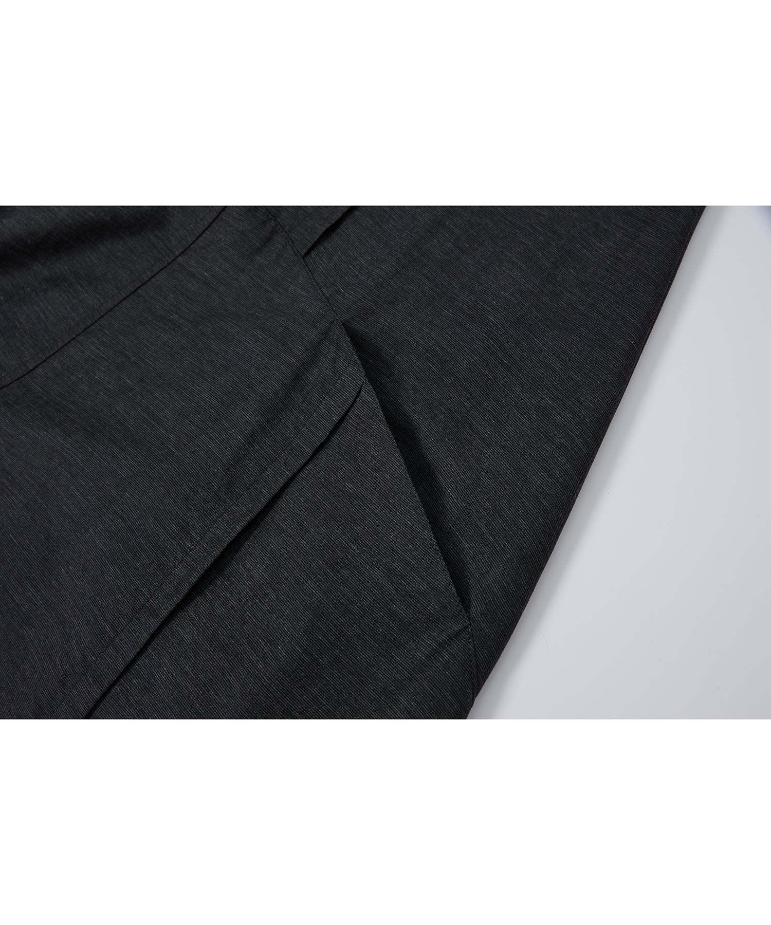 Sleeveless V-Neck A-Line Dress