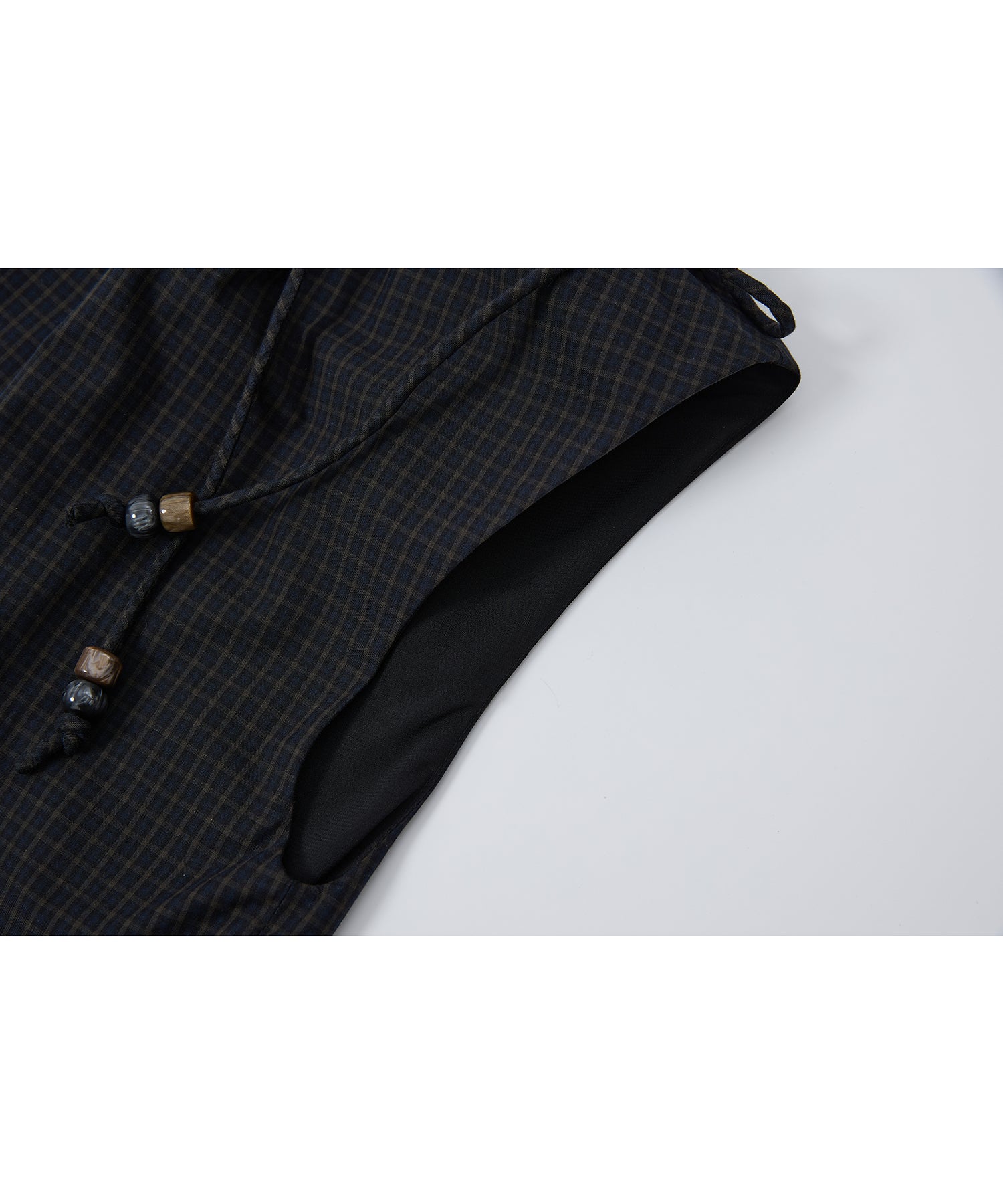 「7月上旬~中旬出荷」Drawstring Off-Shoulder Balloon Top