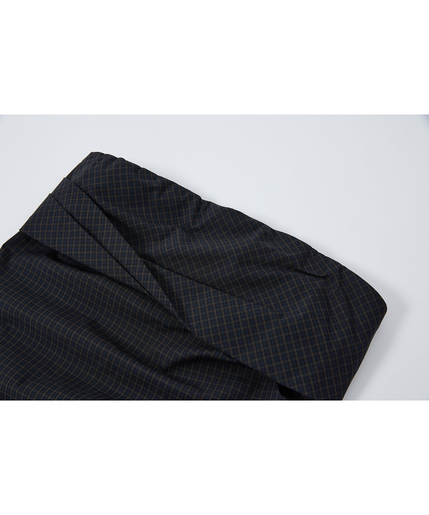 「7月上旬~中旬出荷」Shirred Bandeau Top