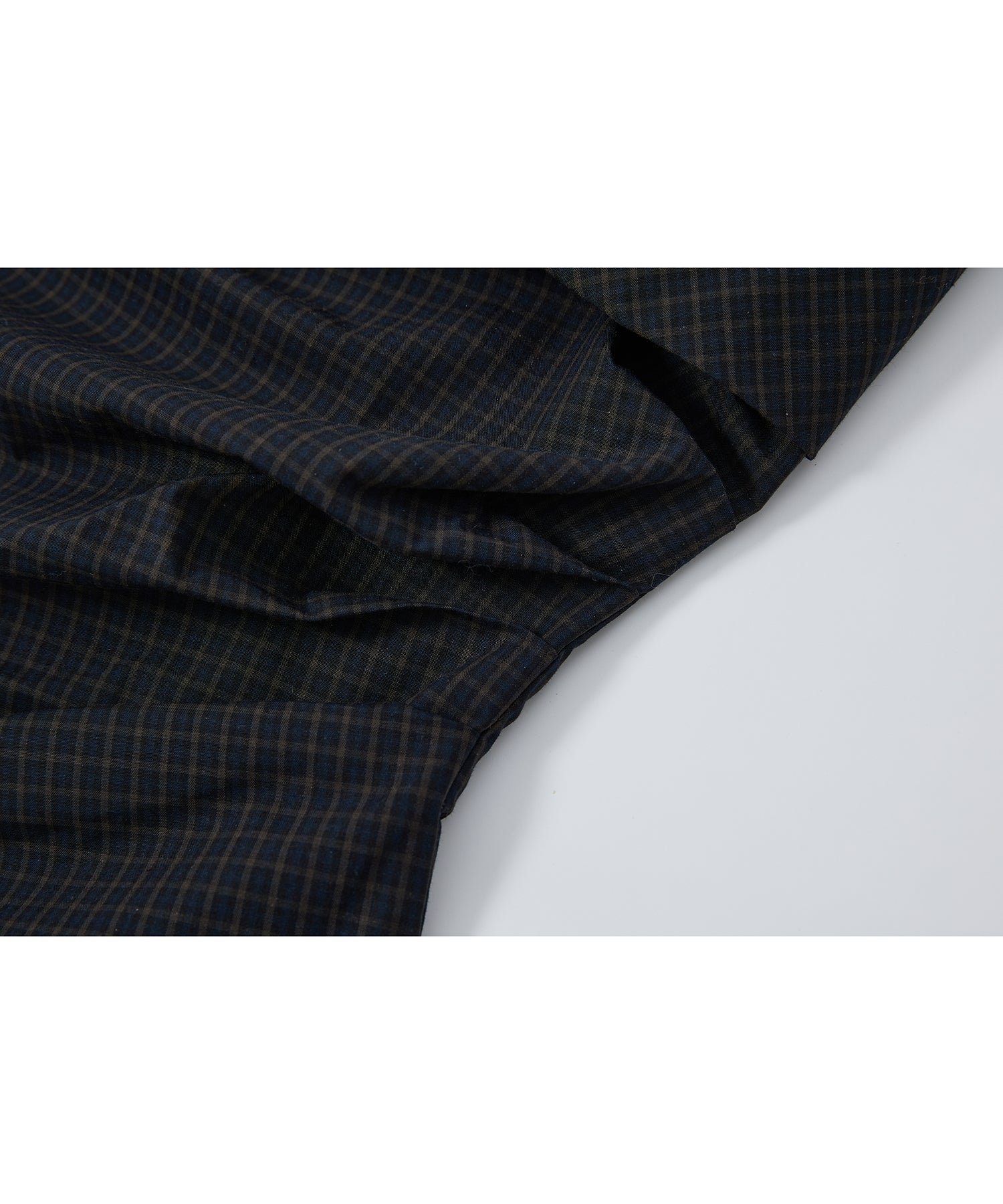 「7月上旬~中旬出荷」Shirred Bandeau Top