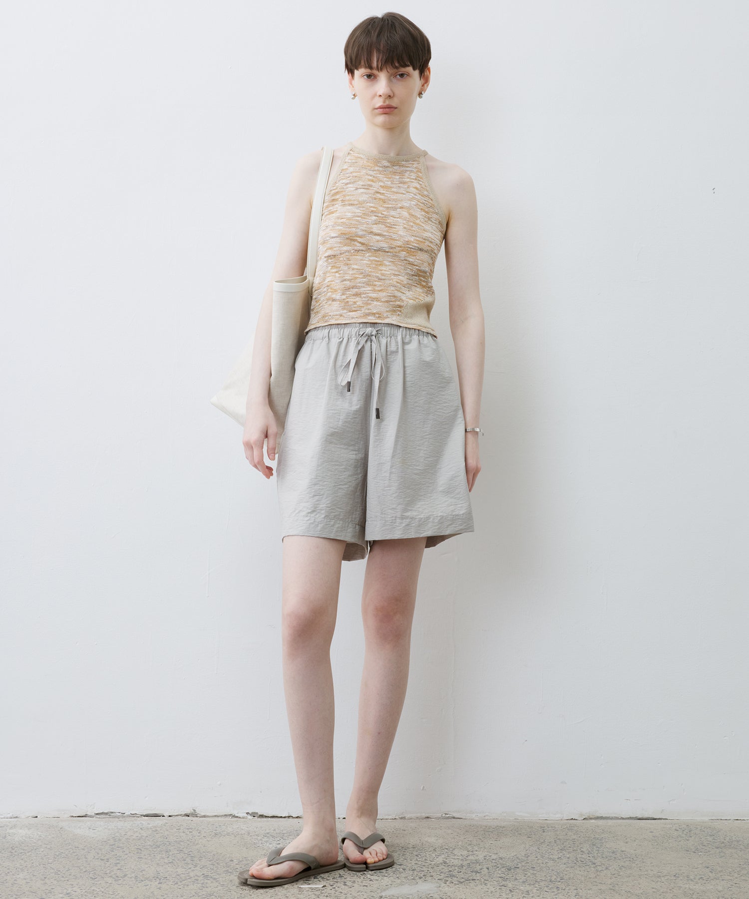 Lightweight Easy Shorts