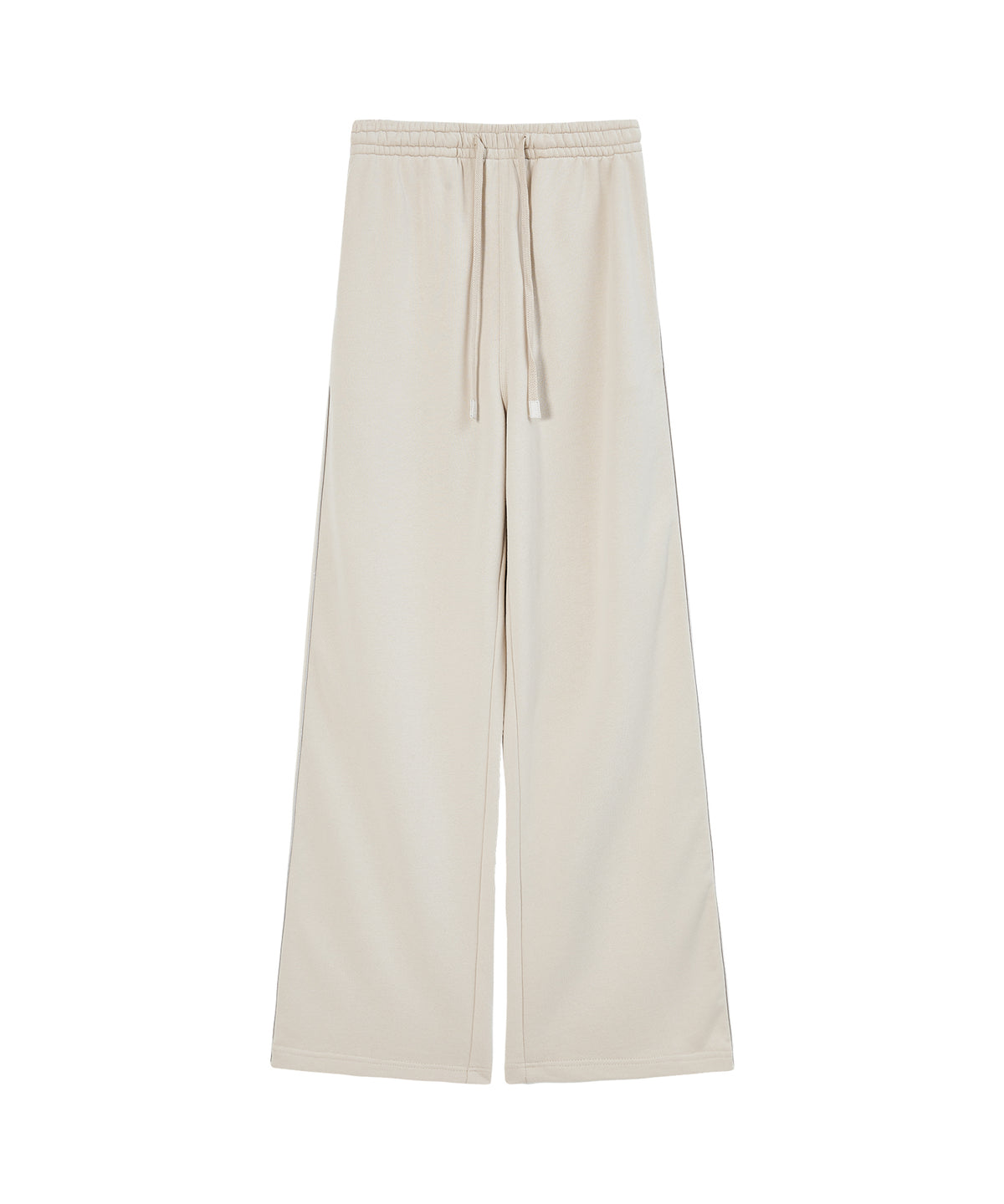 Side Line Wide Sweatpants
