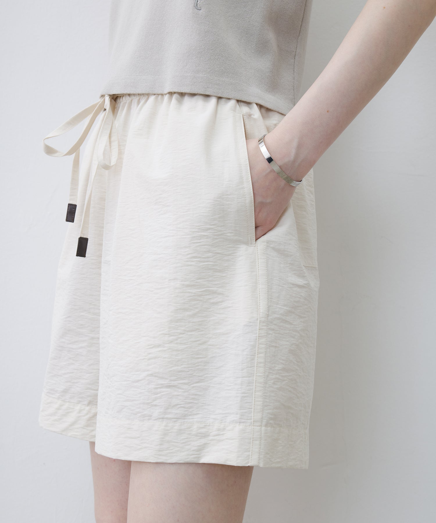 Lightweight Easy Shorts