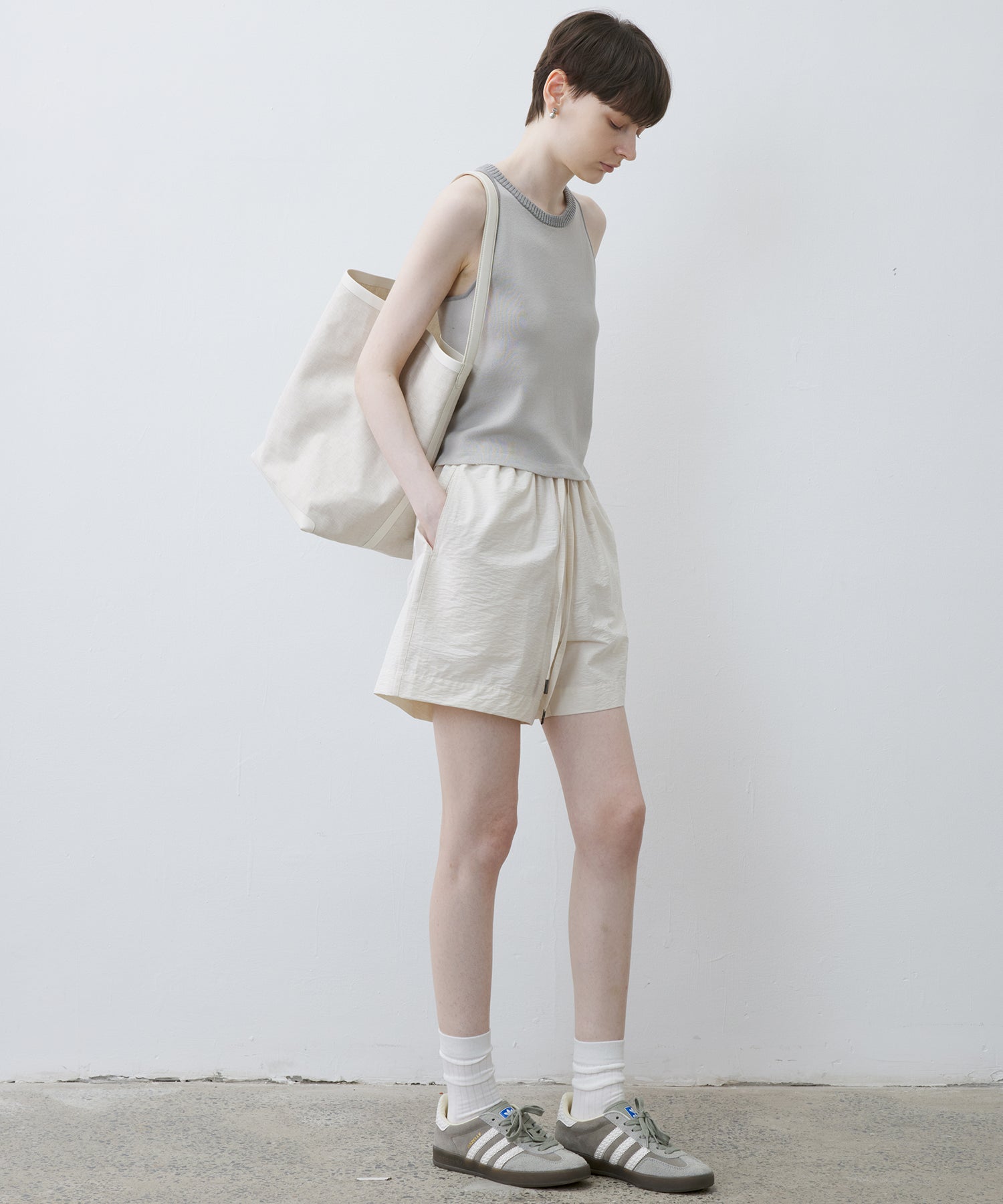 Lightweight Easy Shorts