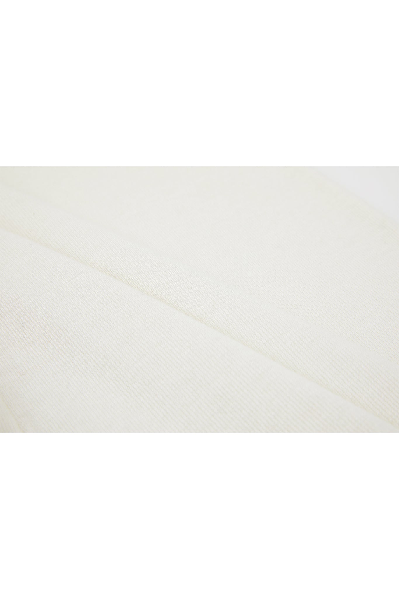Contrast Panel Turtleneck Top