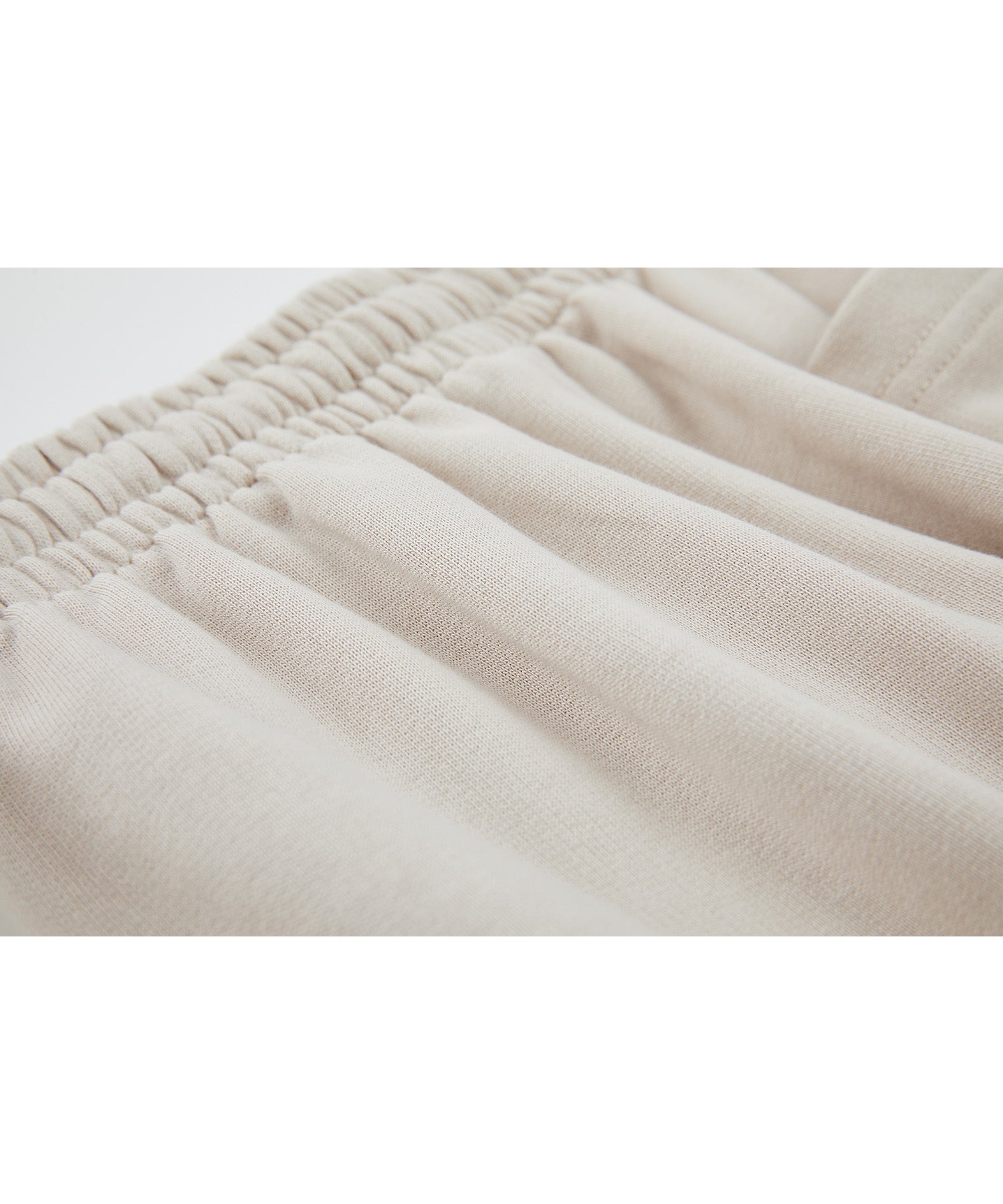 Side Stripe Design Loose Fit Straight Sweatpants