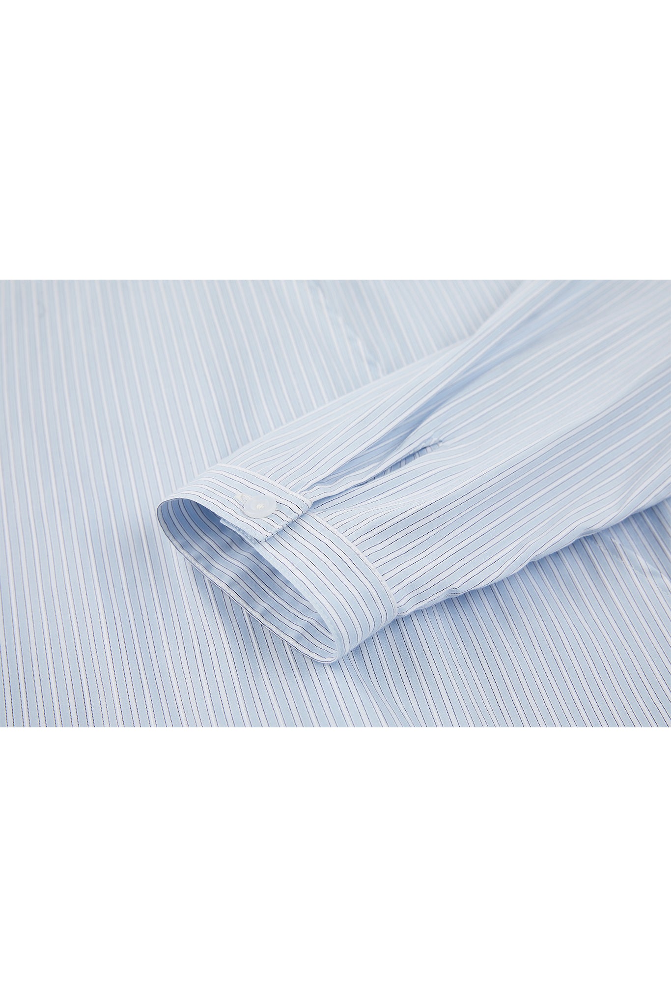 Drape String Shirt