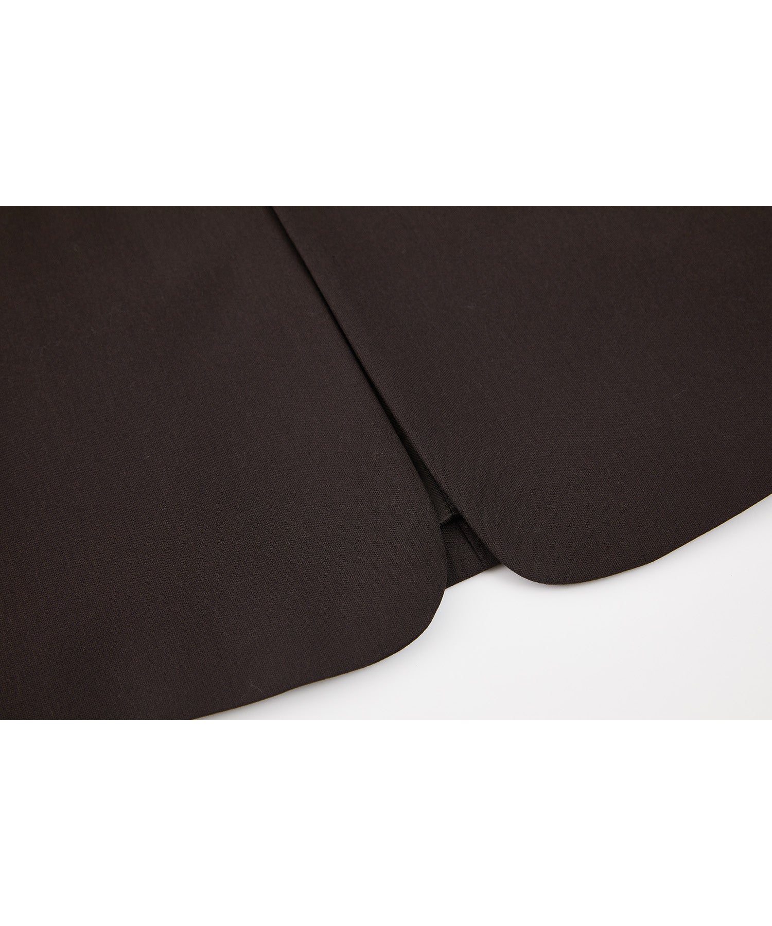 Essential Collarless Jacket