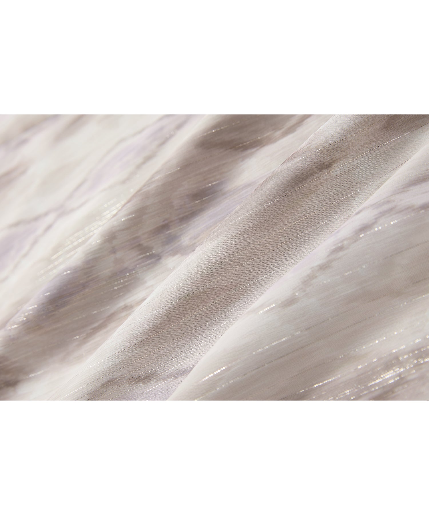 「7月上旬~中旬出荷」Abstract Art Print Cami Dress