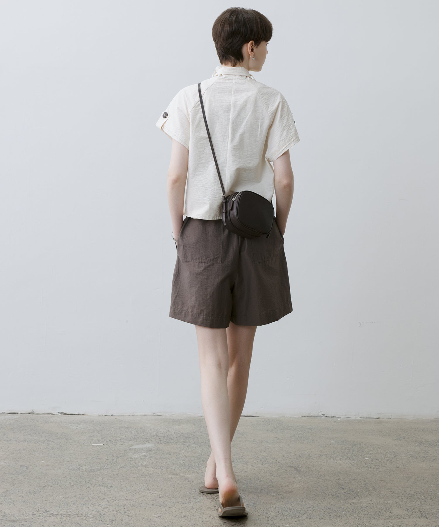 Lightweight Easy Shorts