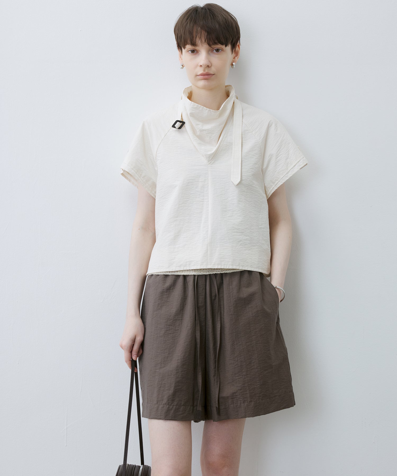 Lightweight Easy Shorts
