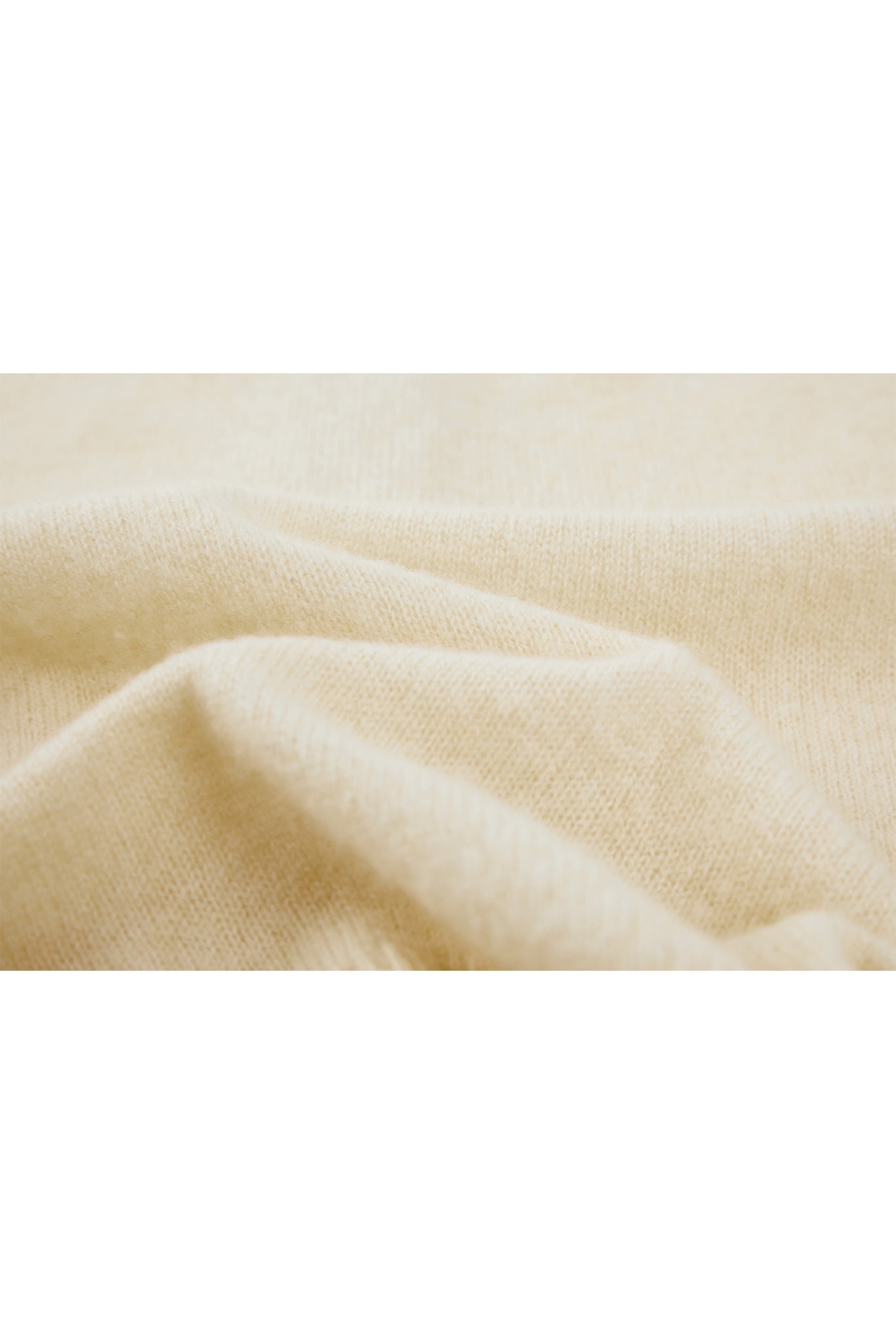 Soft Wool Basic Cardigan