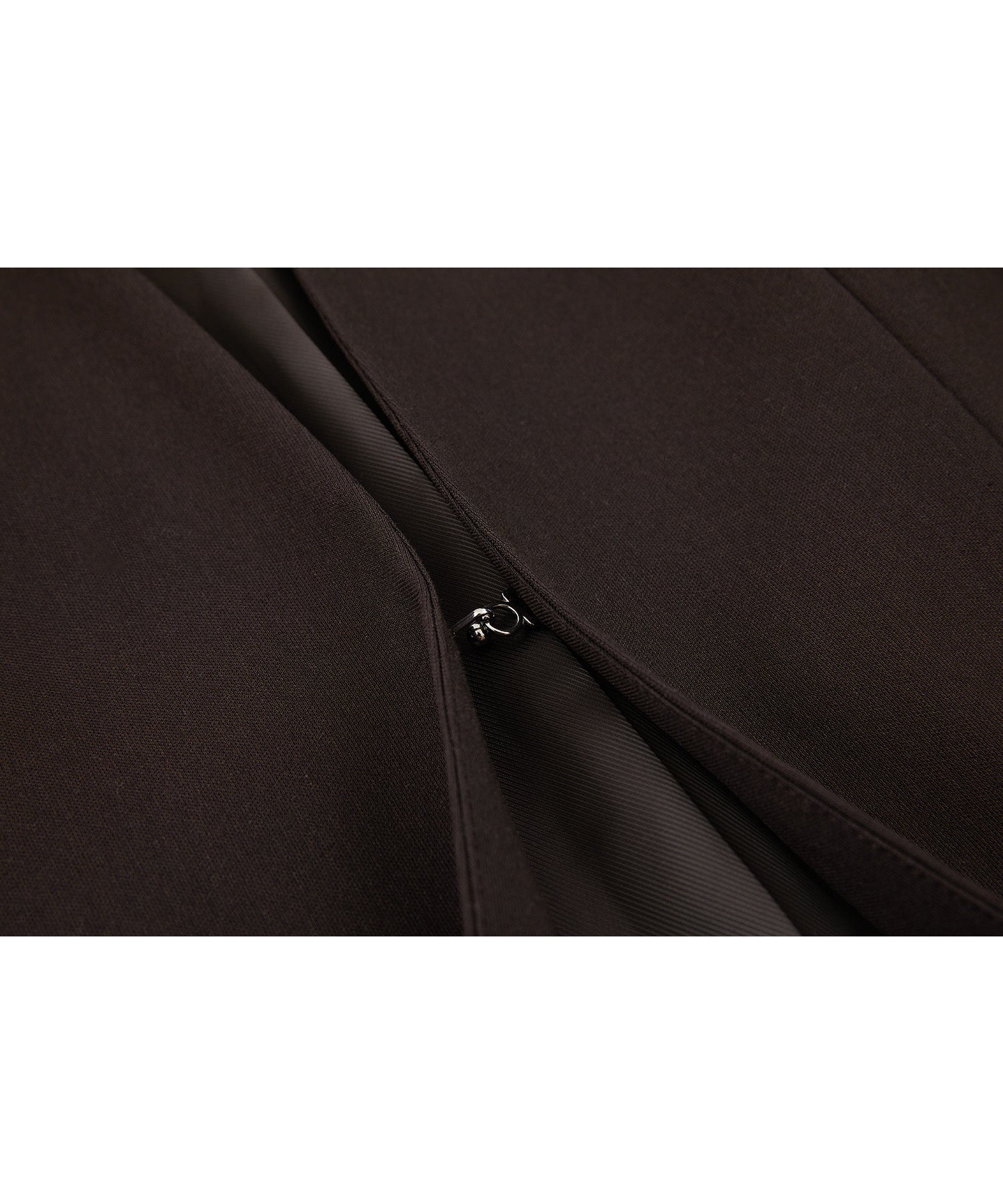 Essential Collarless Jacket