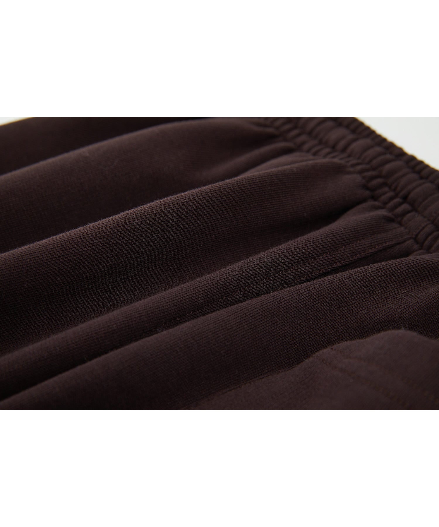 Side Stripe Design Loose Fit Straight Sweatpants