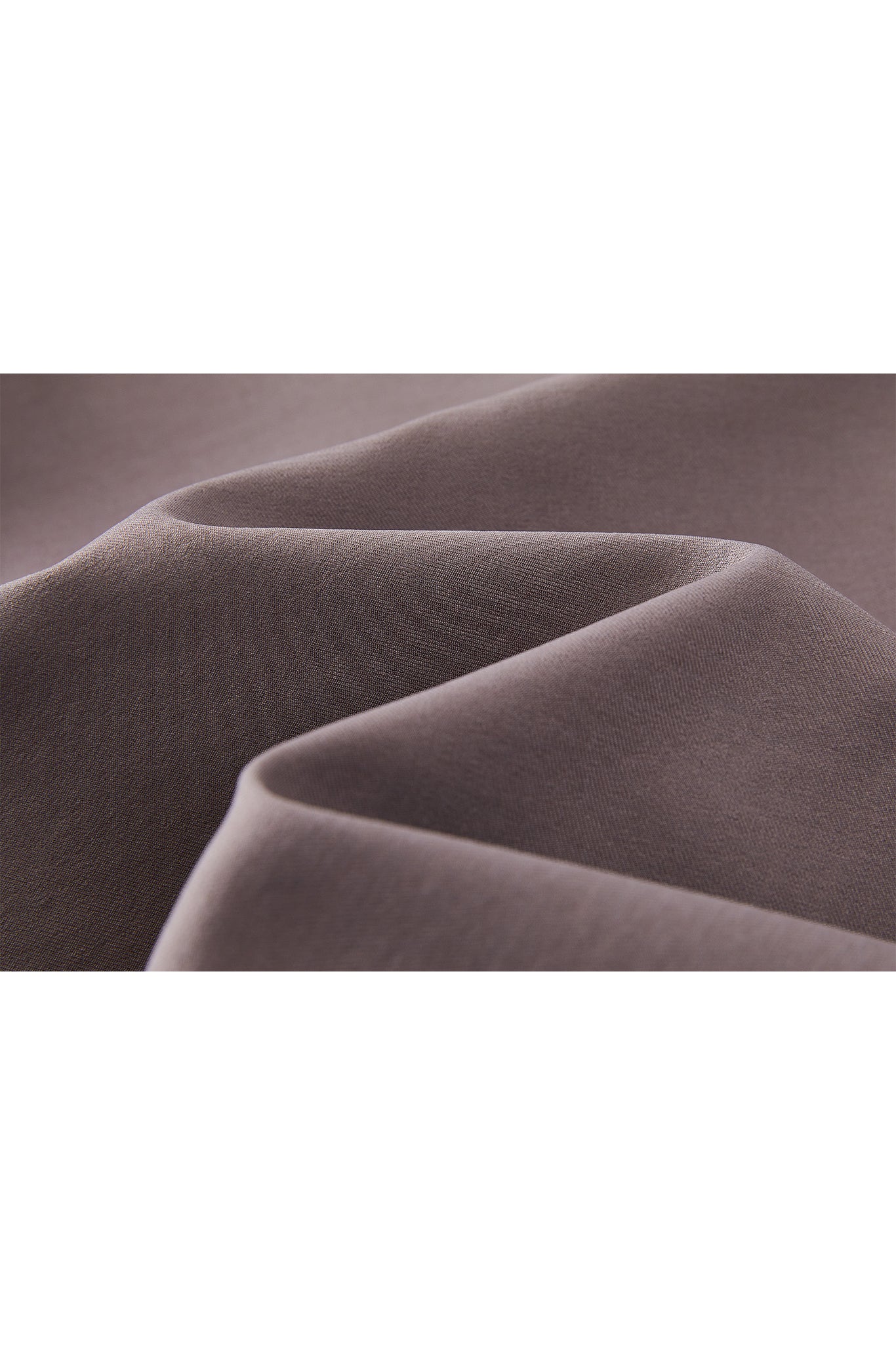 Oversized Corduroy Color-Block Long Coat