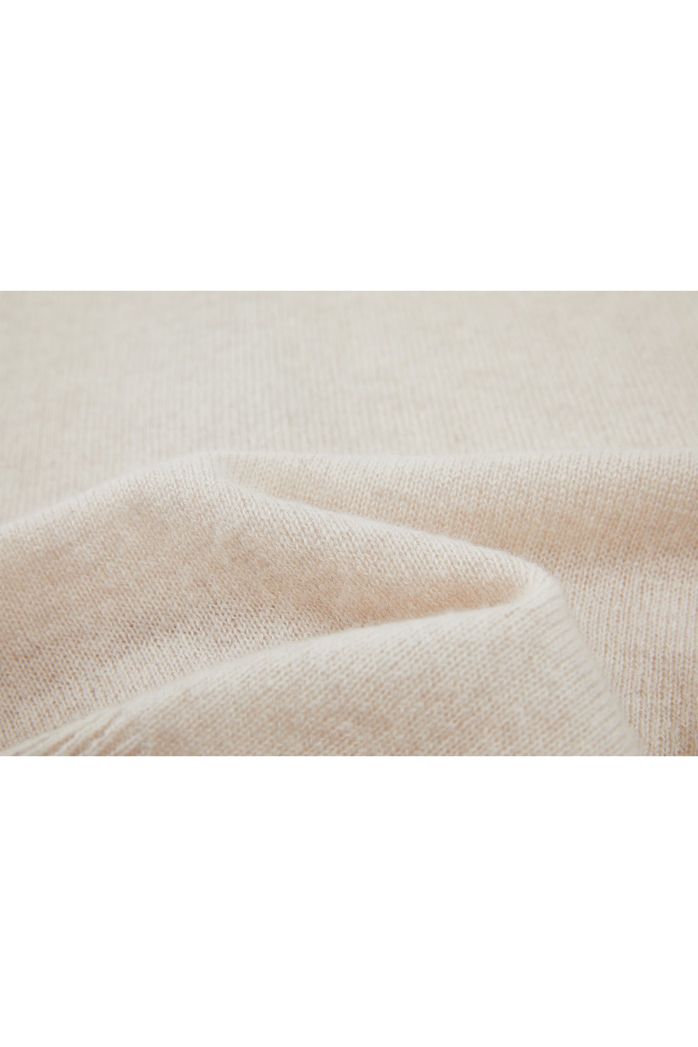 Soft Wool Basic Cardigan